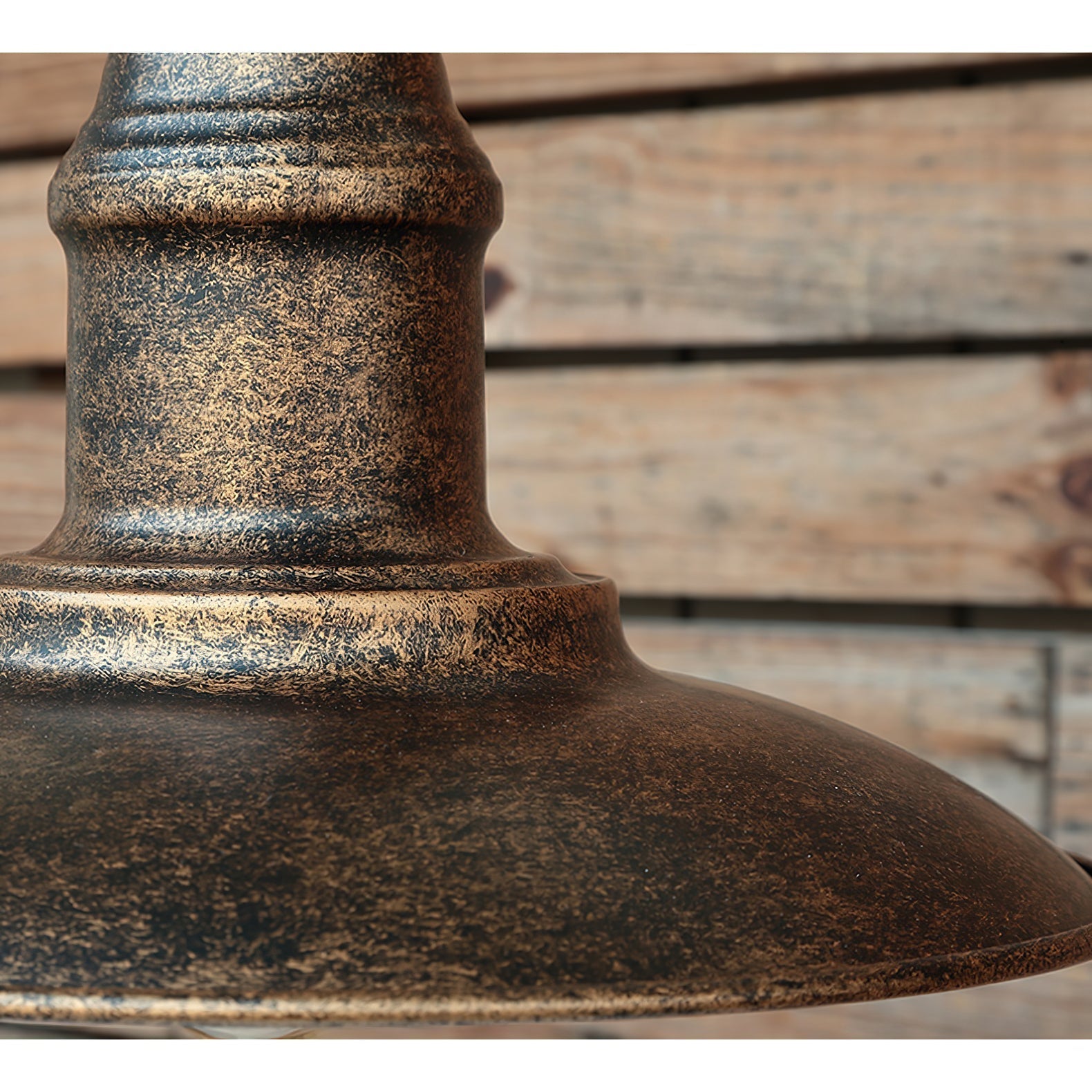 Ciraeus Vintage Industrial Wall Lamp - Letslighting