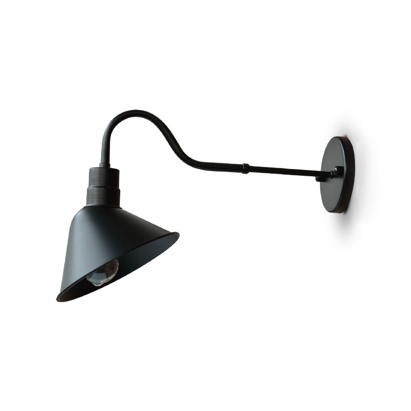 Ciraeus Vintage Industrial Wall Lamp - Letslighting