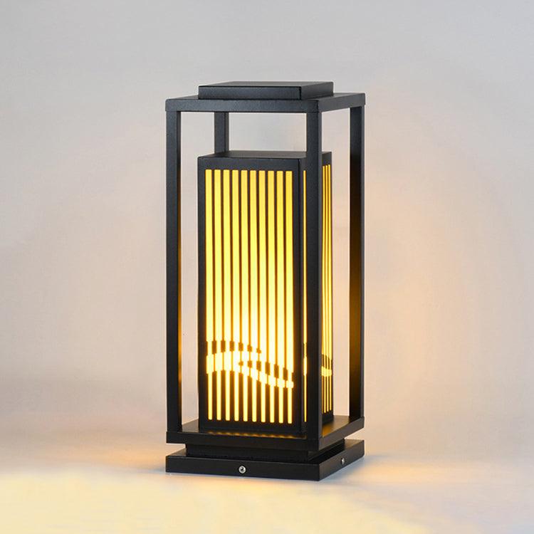 Myraeira Lantern Alabaster Outdoor Light - Letslighting