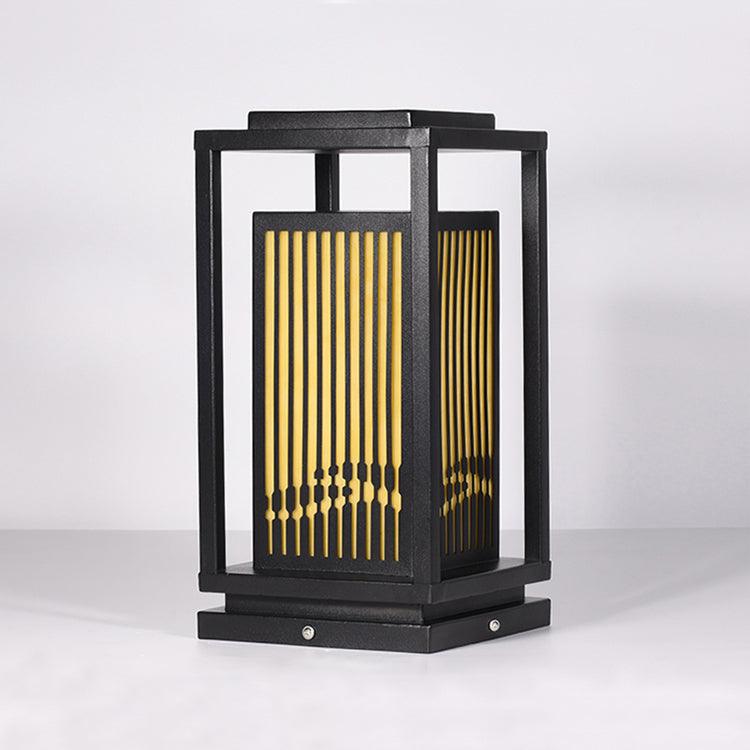 Myraeira Lantern Alabaster Outdoor Light - Letslighting