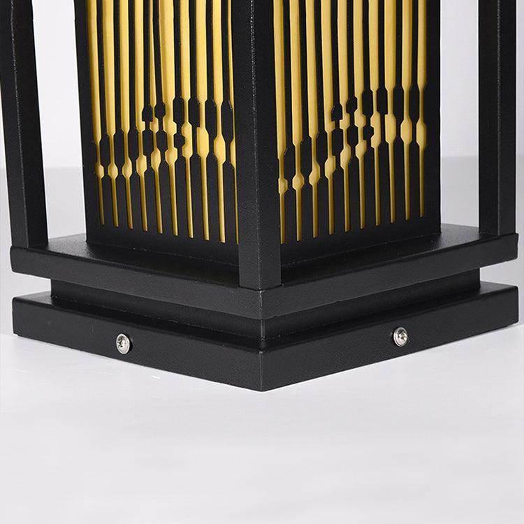 Myraeira Lantern Alabaster Outdoor Light - Letslighting