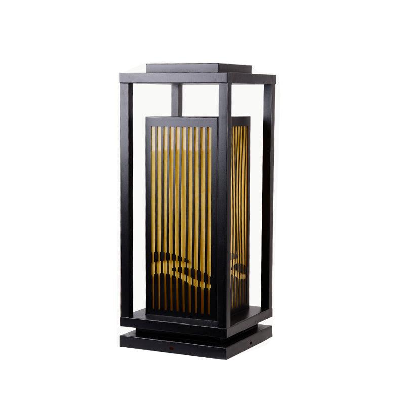 Myraeira Lantern Alabaster Outdoor Light - Letslighting
