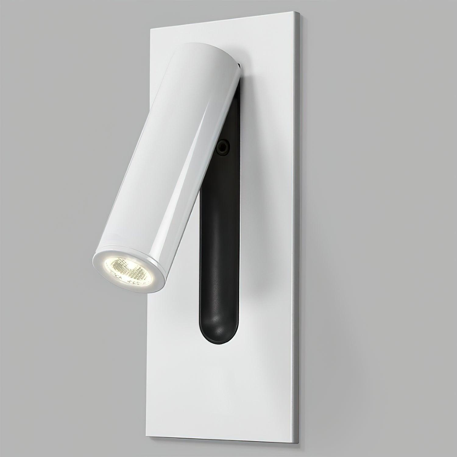 Laiton Wall Lamp Modern Adjustable - Letslighting