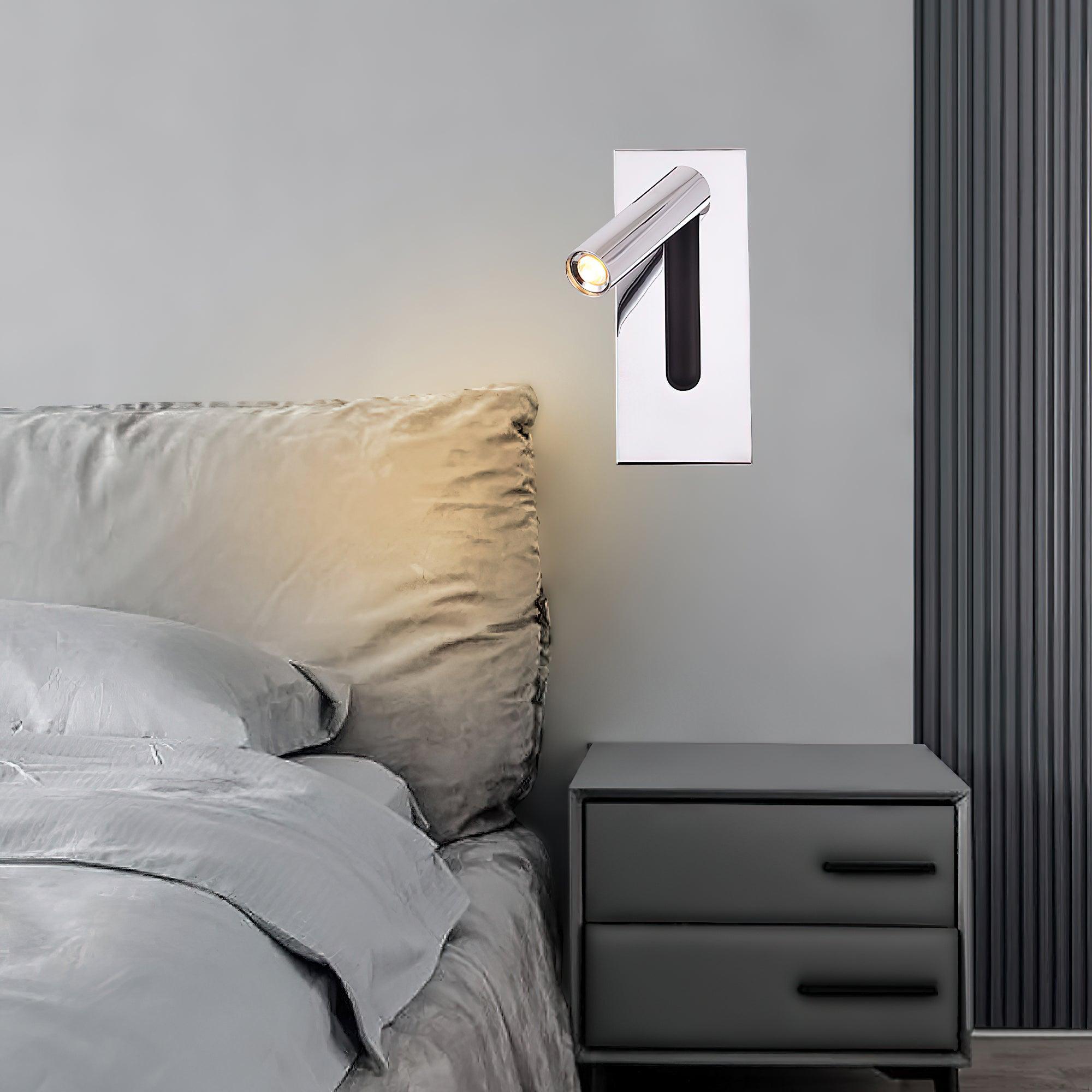 Laiton Wall Lamp Modern Adjustable - Letslighting