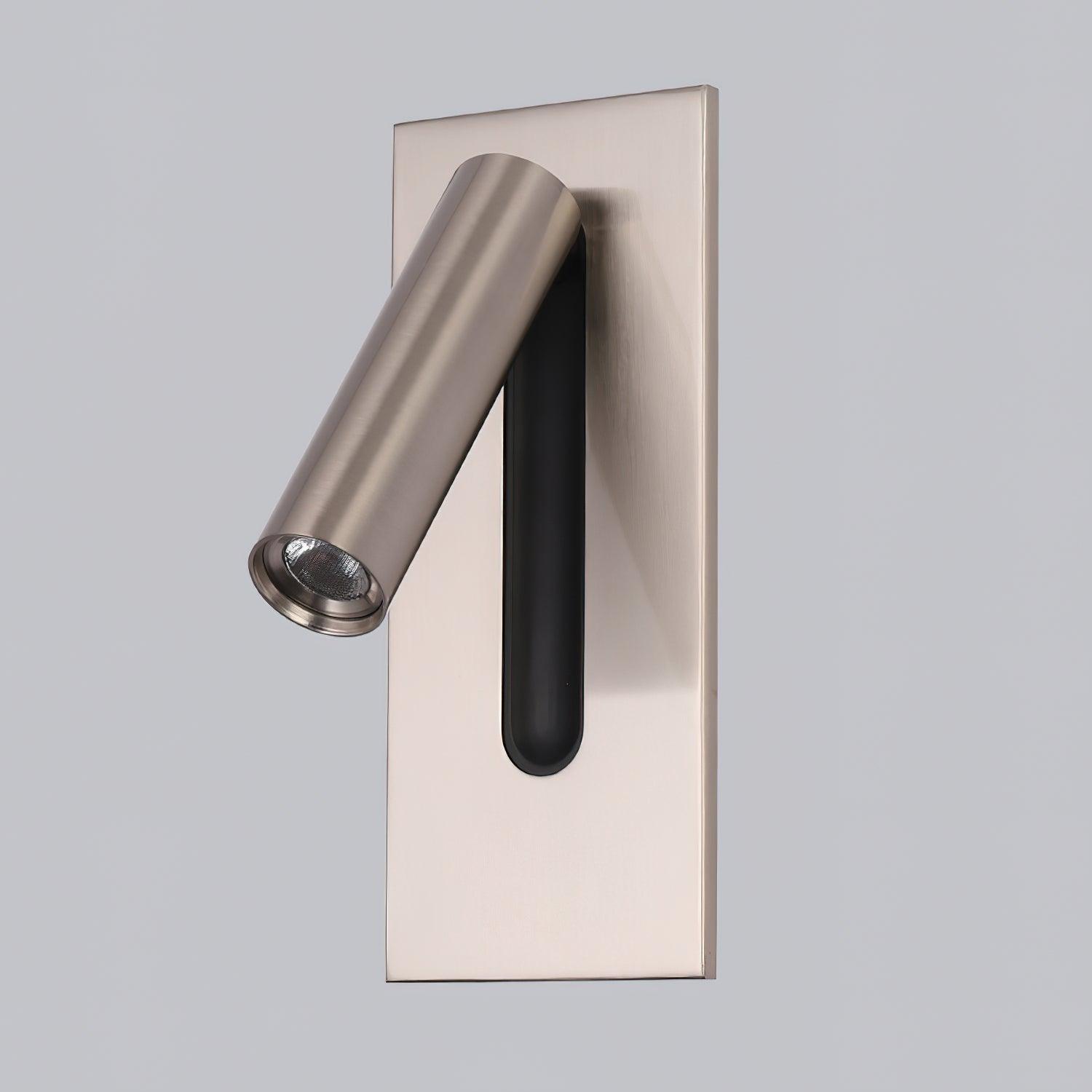 Laiton Wall Lamp Modern Adjustable - Letslighting