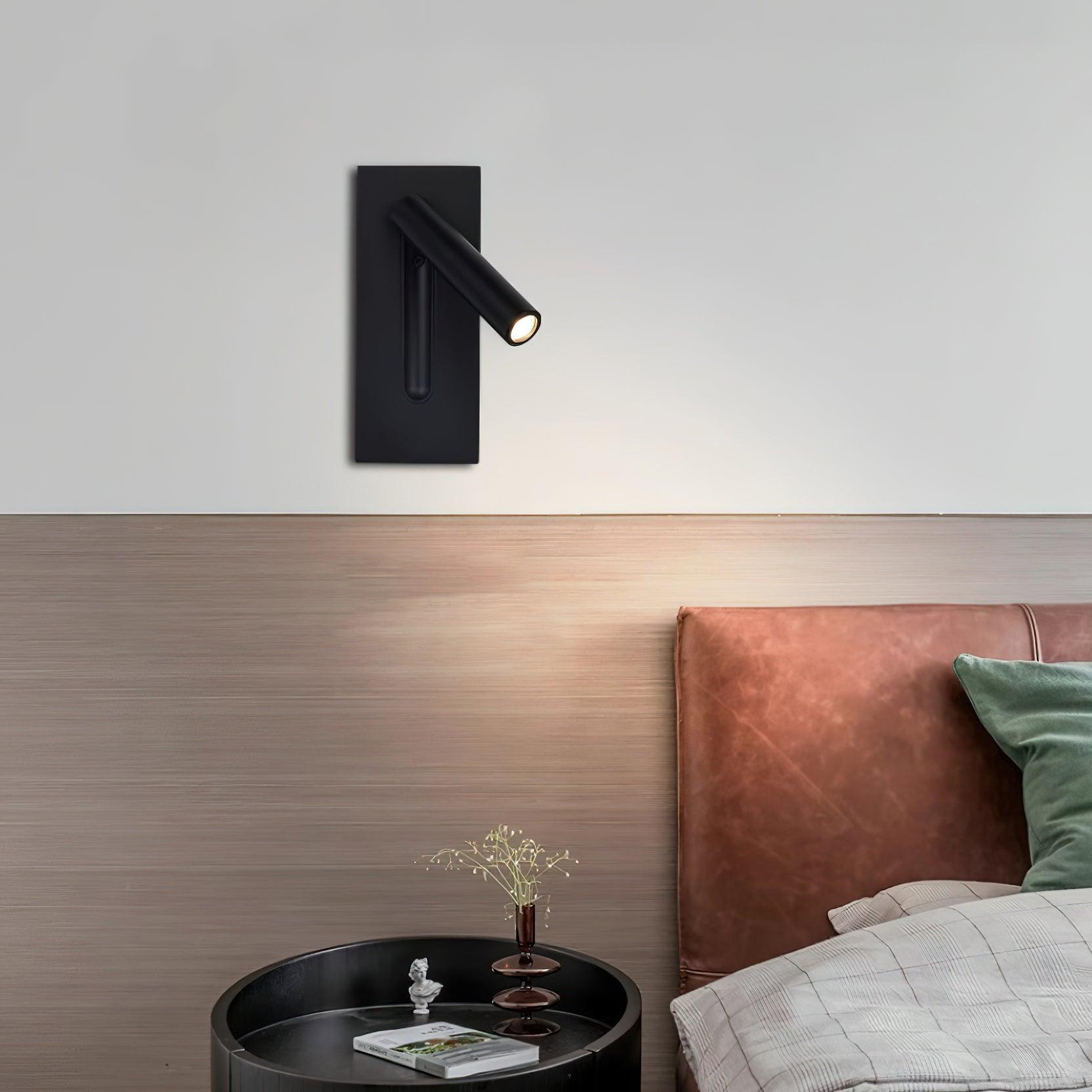 Laiton Wall Lamp Modern Adjustable - Letslighting