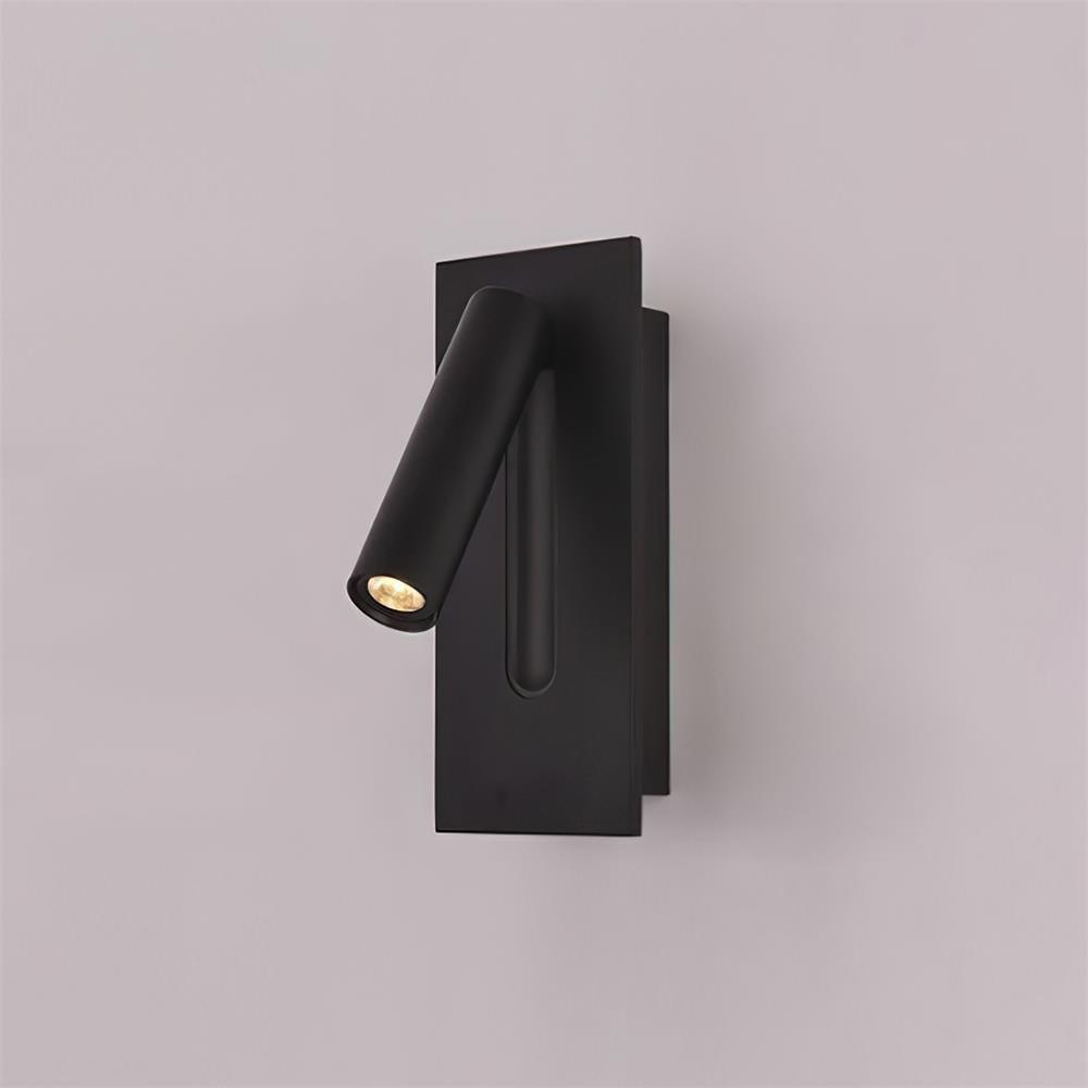 Laiton Wall Lamp Modern Adjustable - Letslighting