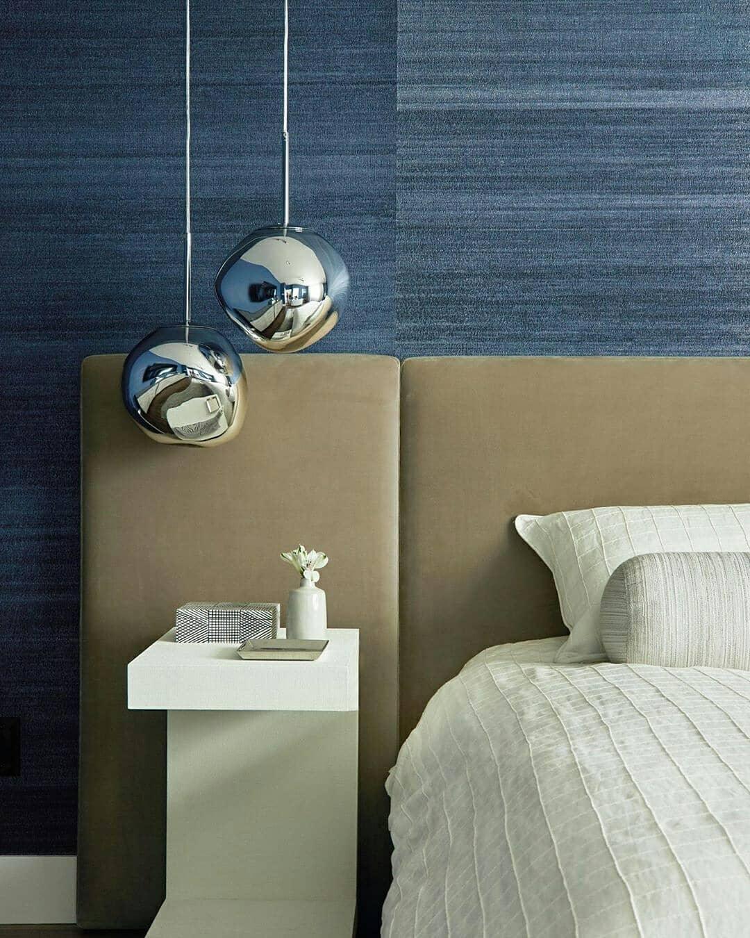 Lustra Pendant Lamp Modern Lava Glass - Letslighting