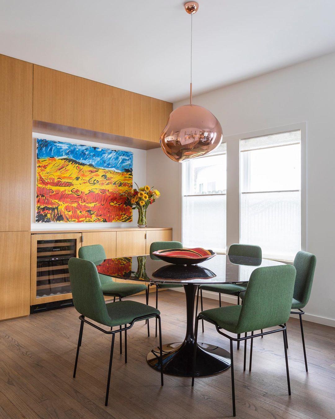 Lustra Pendant Lamp Modern Lava Glass - Letslighting