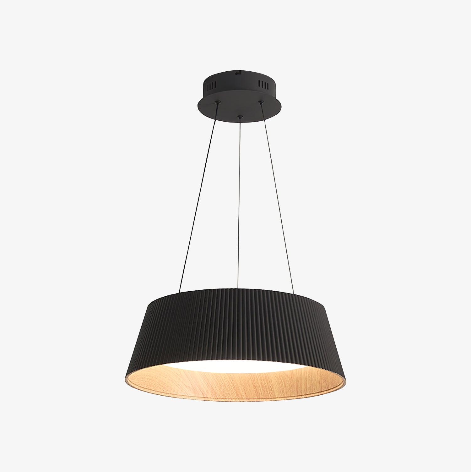 Calyreca Classic Minimalistic Pendant Light - Letslighting