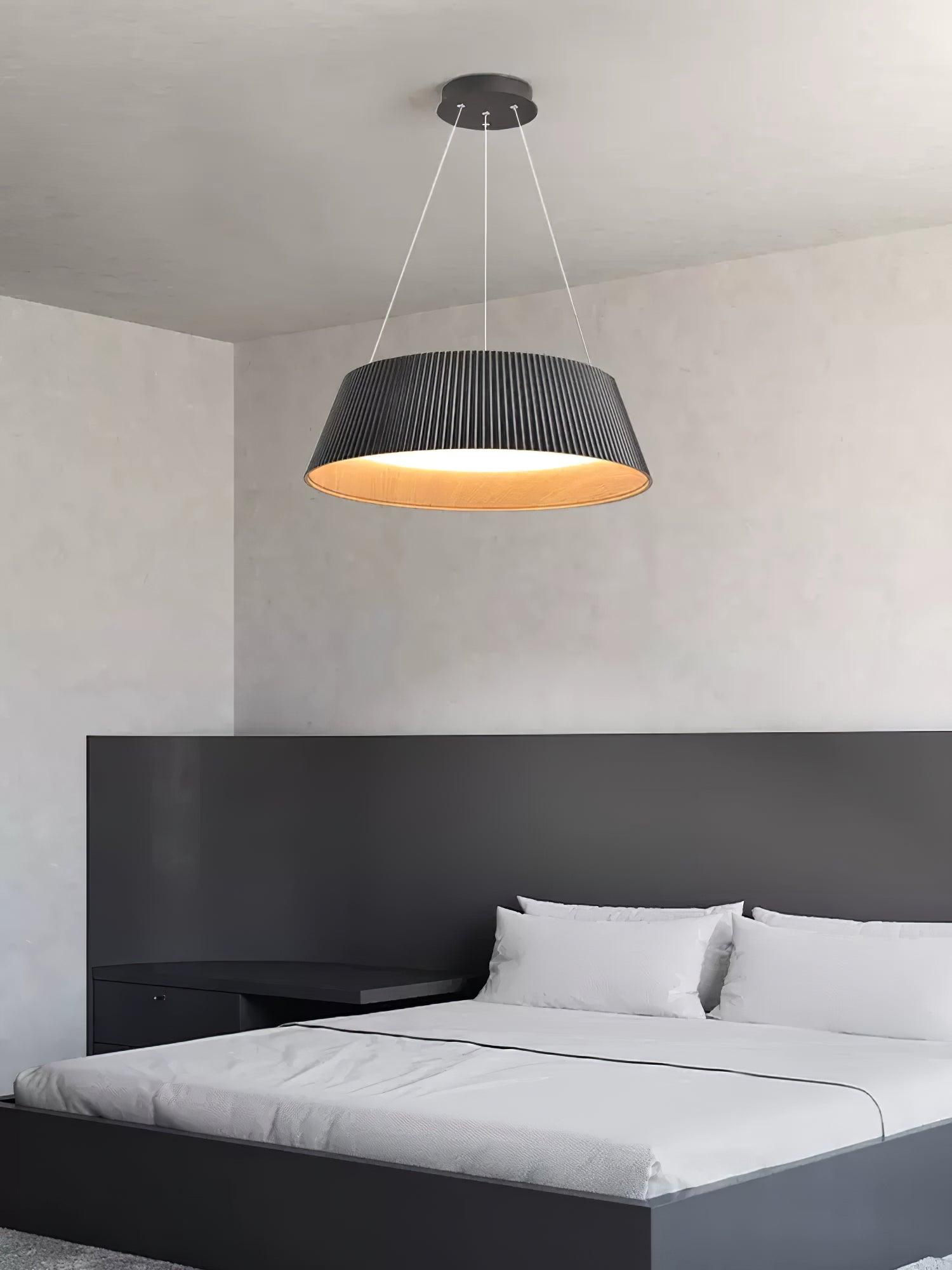 Calyreca Classic Minimalistic Pendant Light - Letslighting
