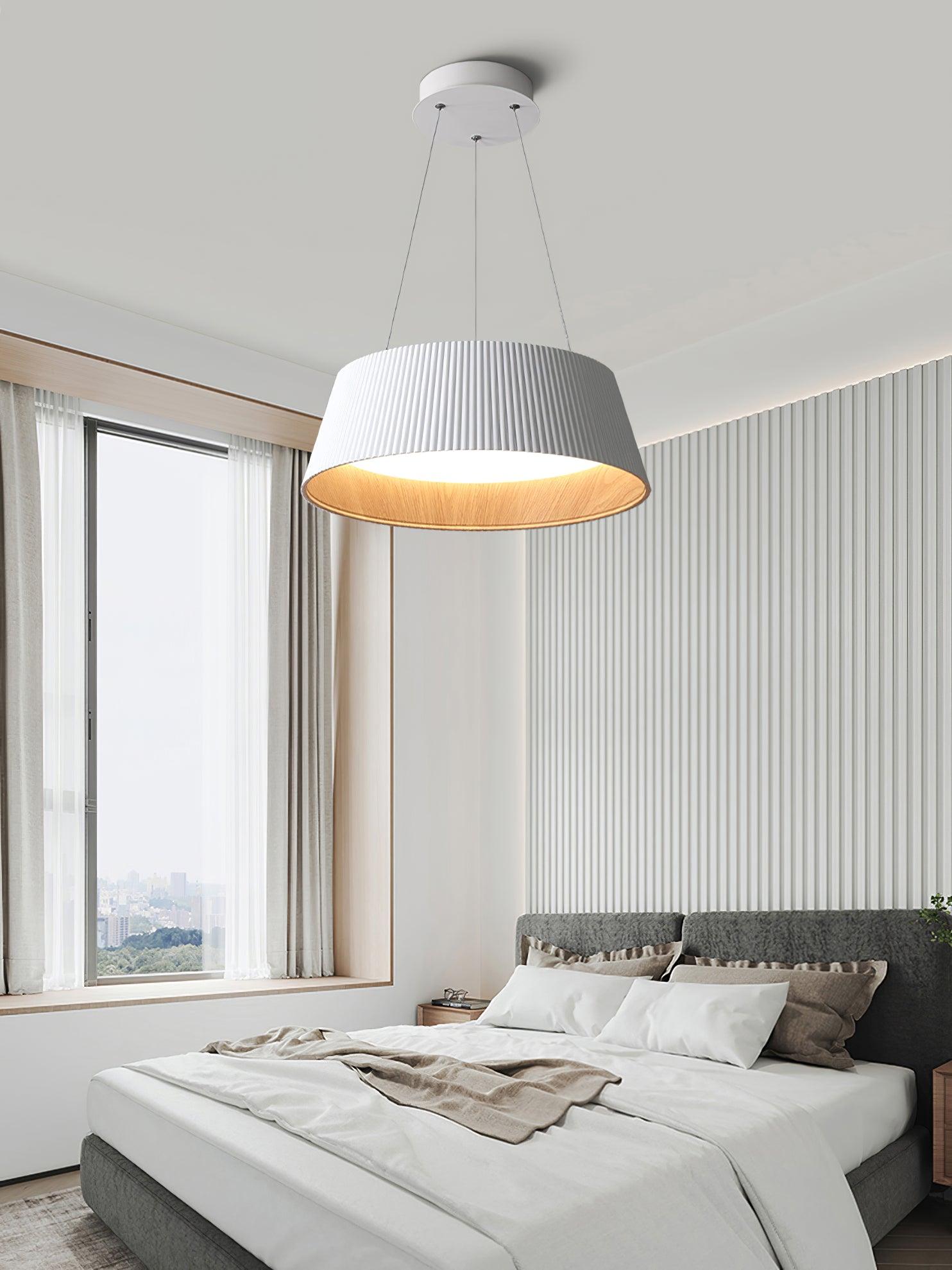 Calyreca Classic Minimalistic Pendant Light - Letslighting