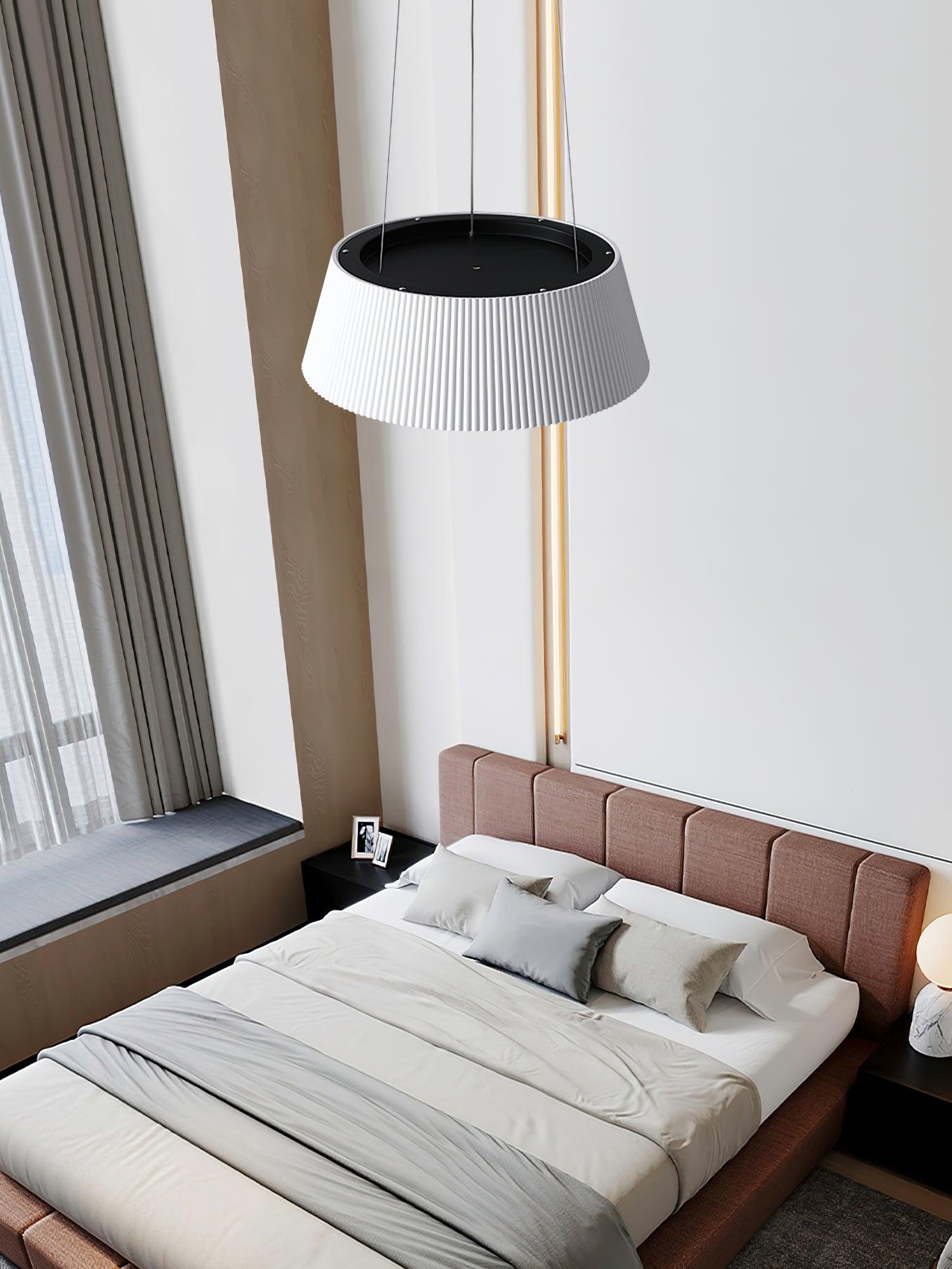 Calyreca Classic Minimalistic Pendant Light - Letslighting