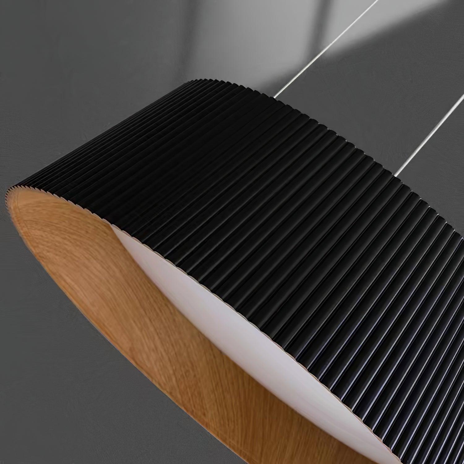 Calyreca Classic Minimalistic Pendant Light - Letslighting