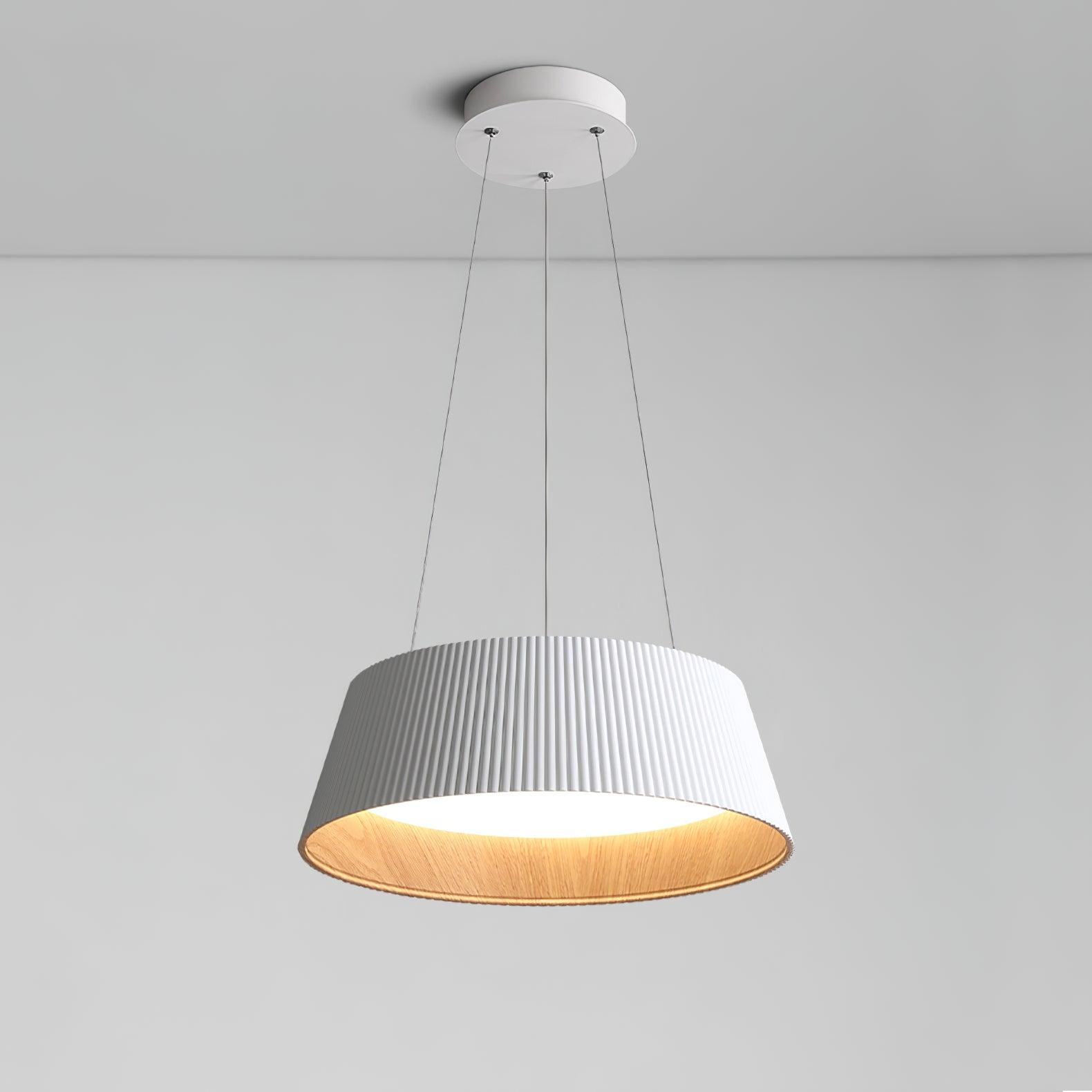 Calyreca Classic Minimalistic Pendant Light - Letslighting