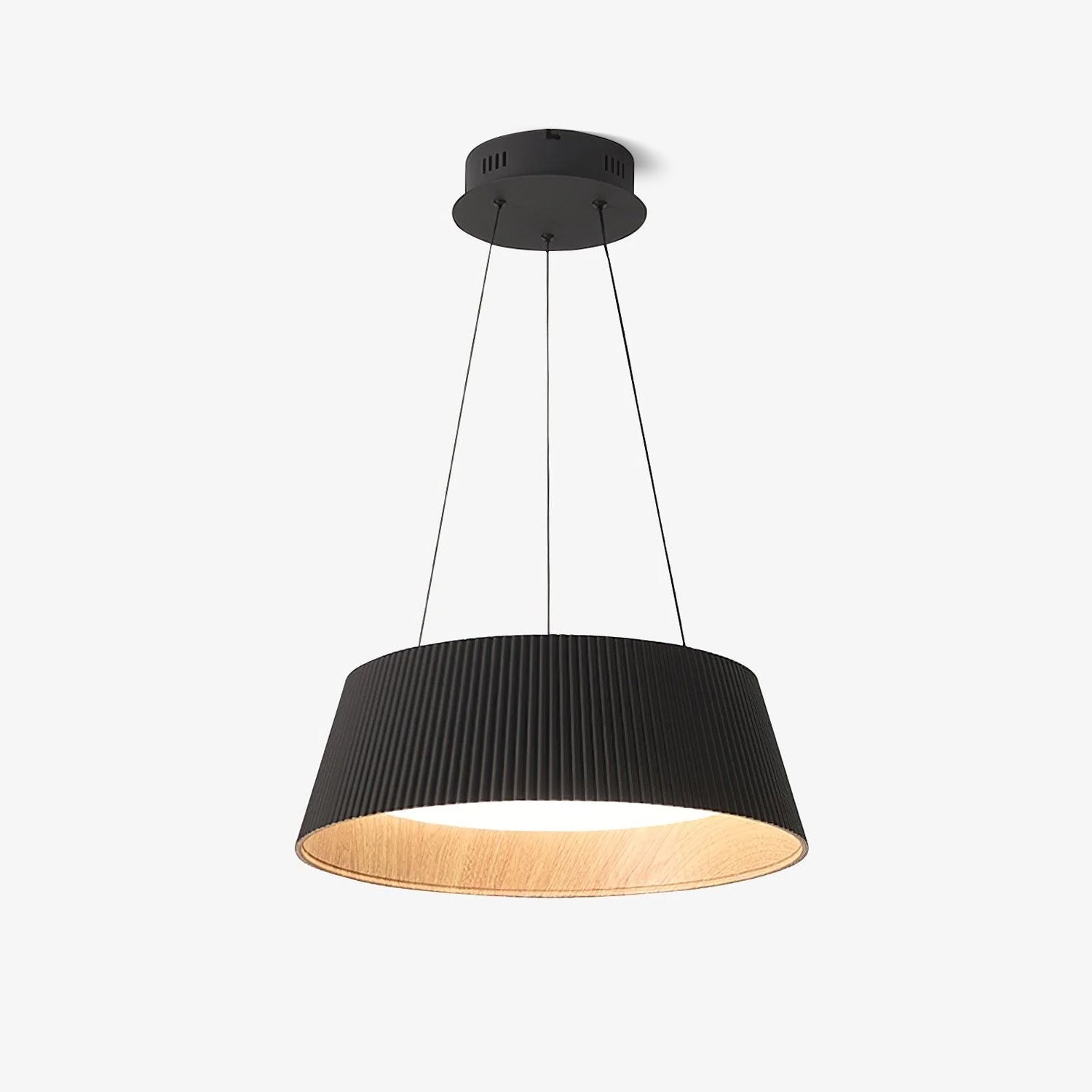 Calyreca Classic Minimalistic Pendant Light - Letslighting