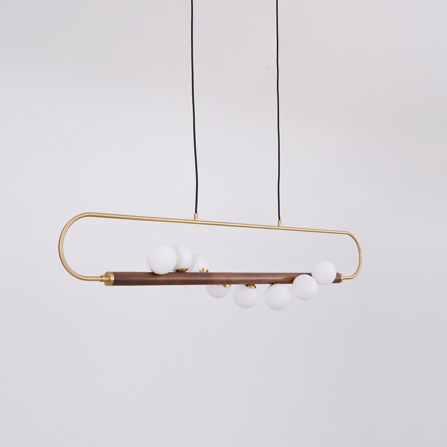 ModernArdin Chandelier - Letslighting