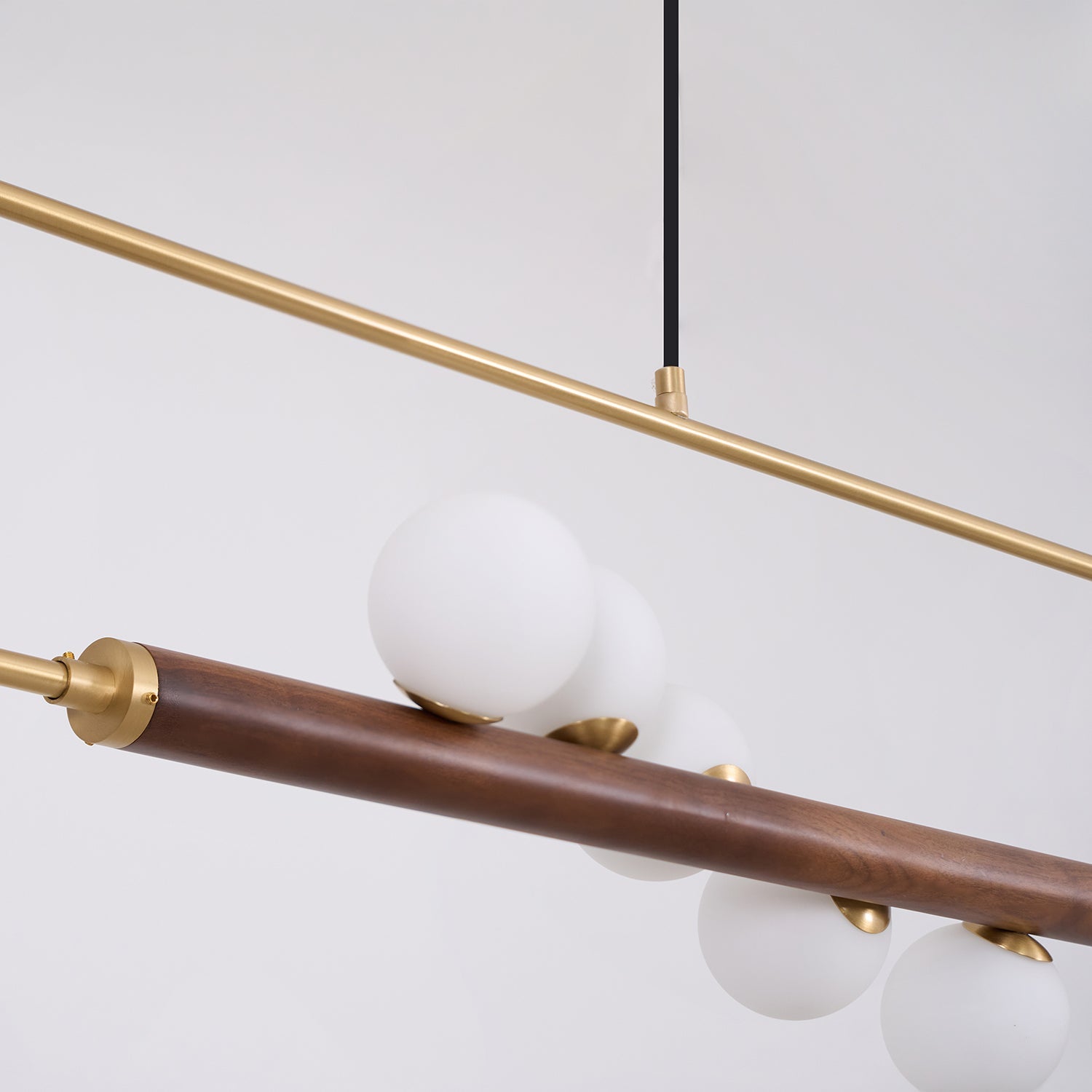 ModernArdin Chandelier - Letslighting