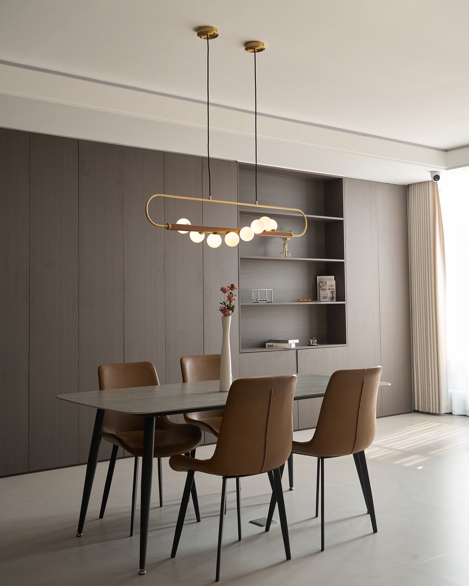 ModernArdin Chandelier - Letslighting