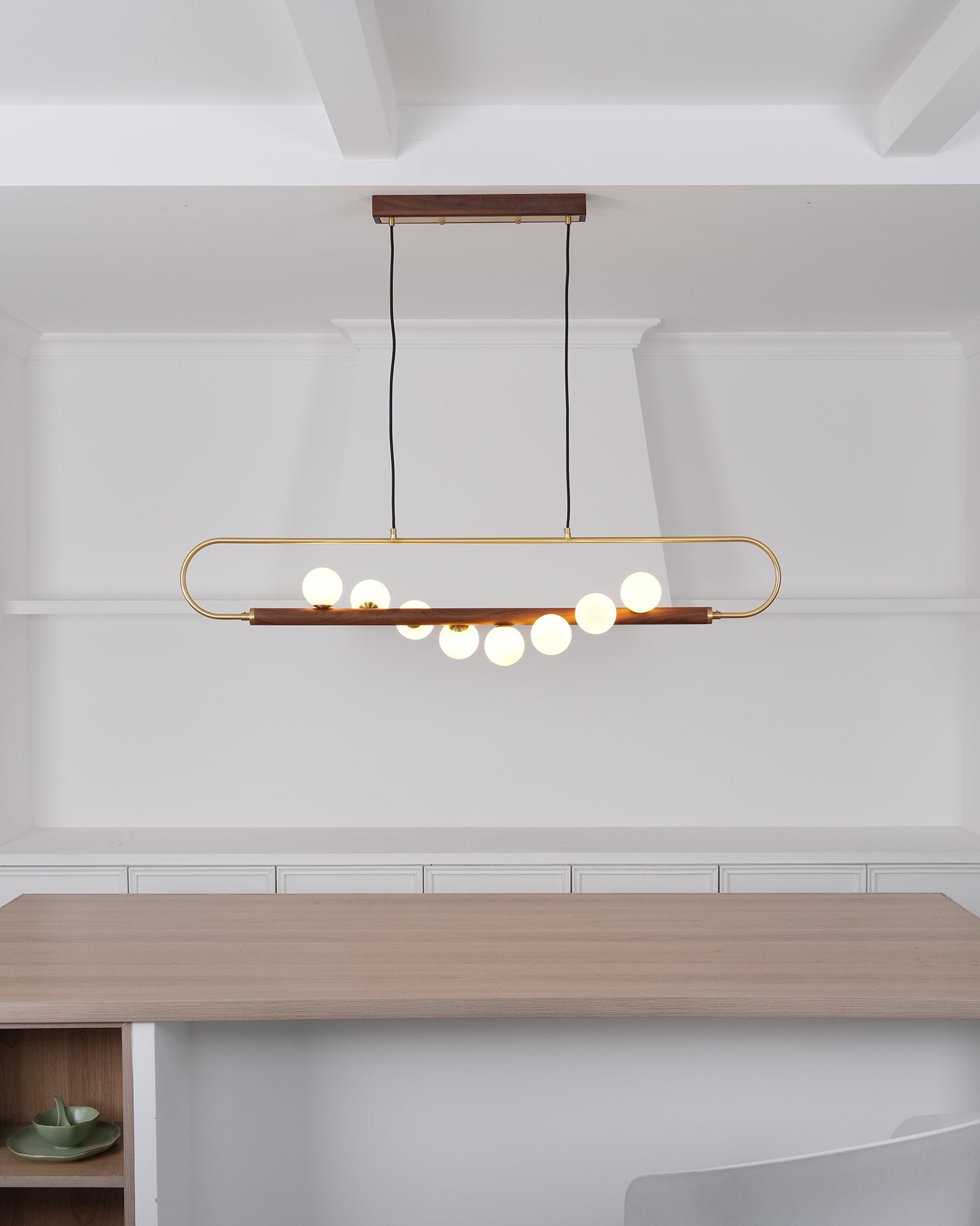 ModernArdin Chandelier - Letslighting