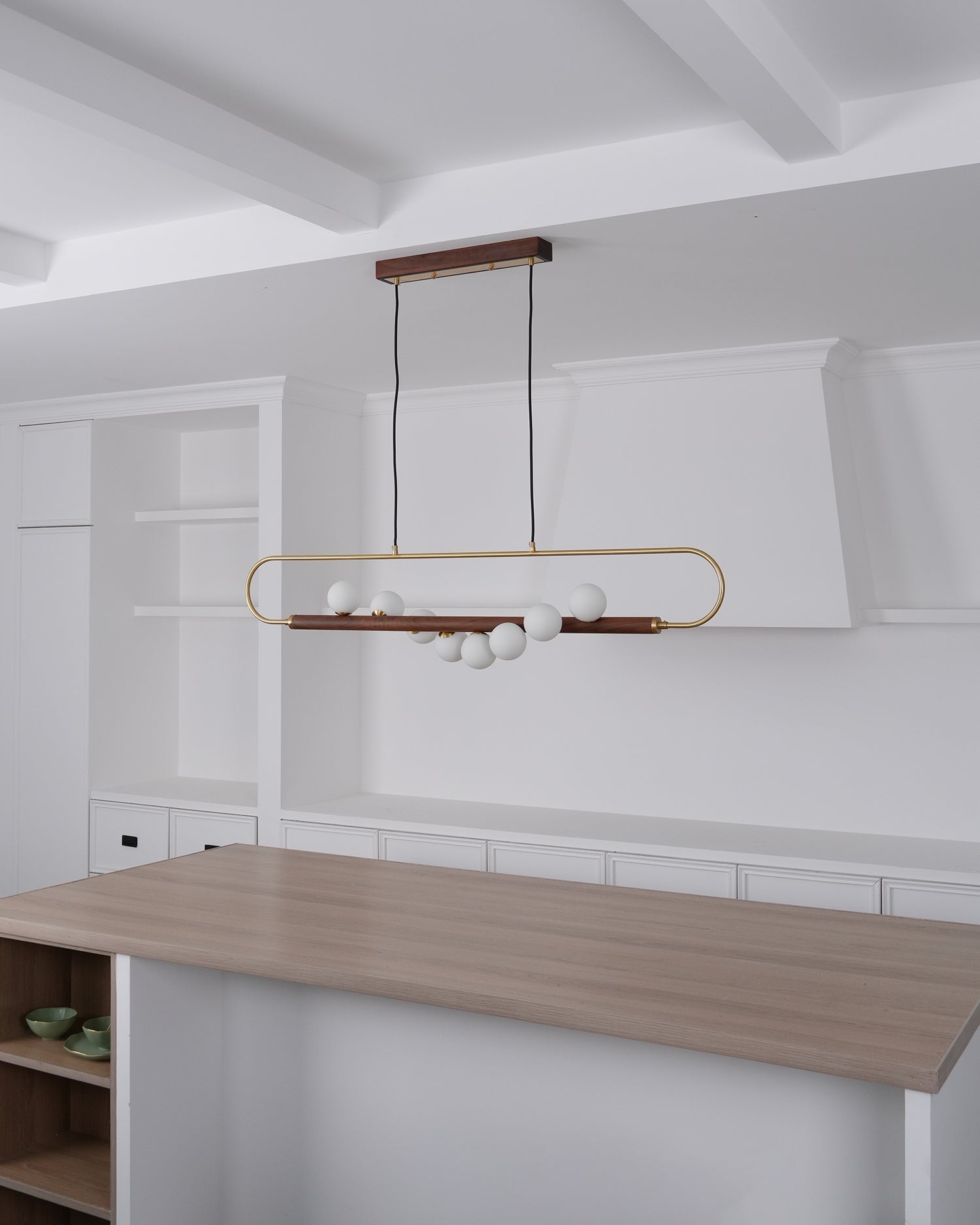 ModernArdin Chandelier - Letslighting