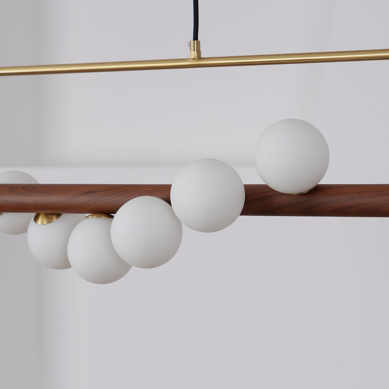 ModernArdin Chandelier - Letslighting