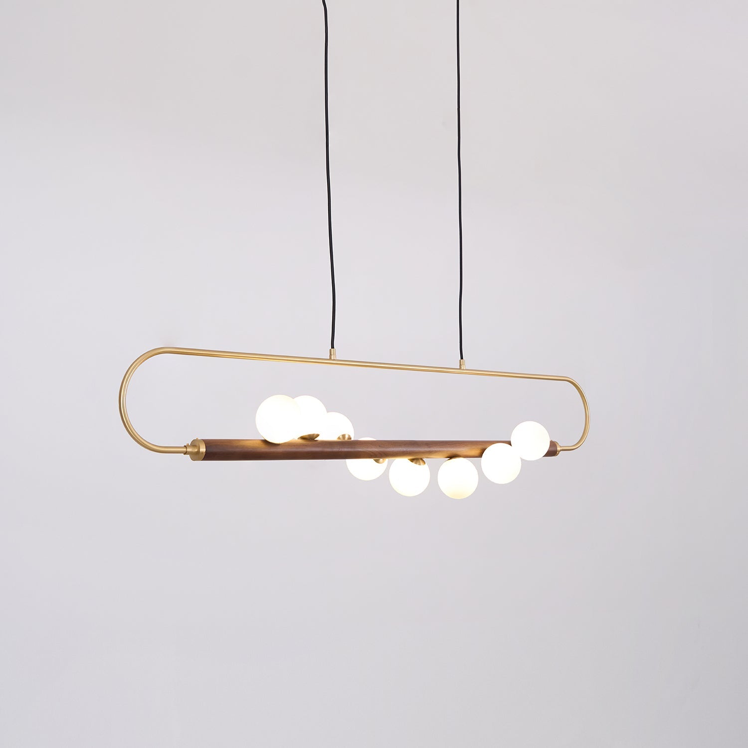 ModernArdin Chandelier - Letslighting