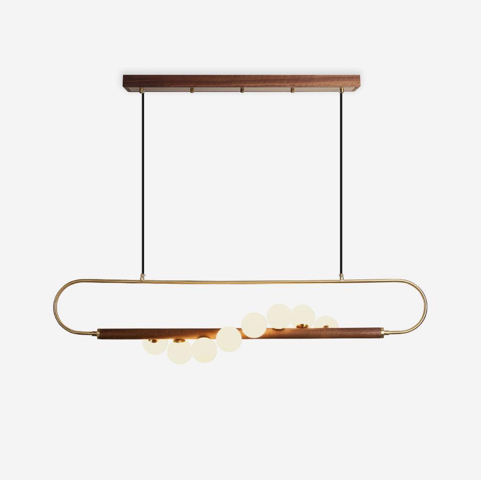 ModernArdin Chandelier - Letslighting