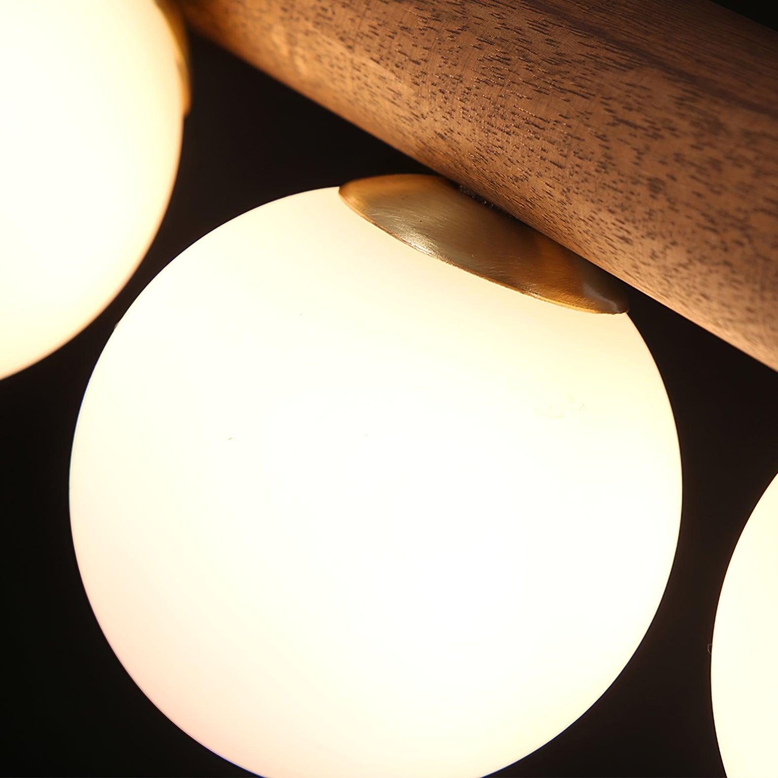 ModernArdin Chandelier - Letslighting
