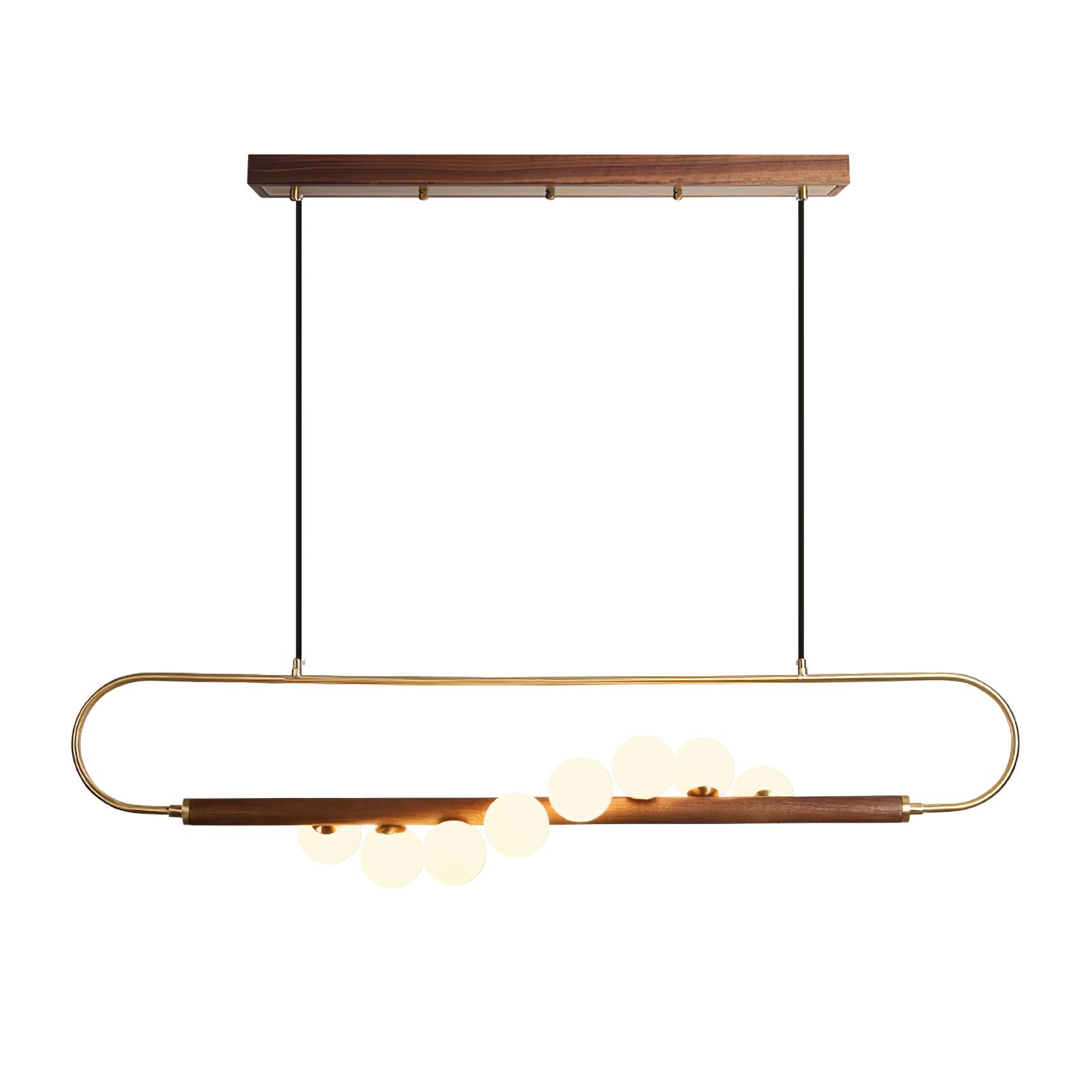 ModernArdin Chandelier - Letslighting