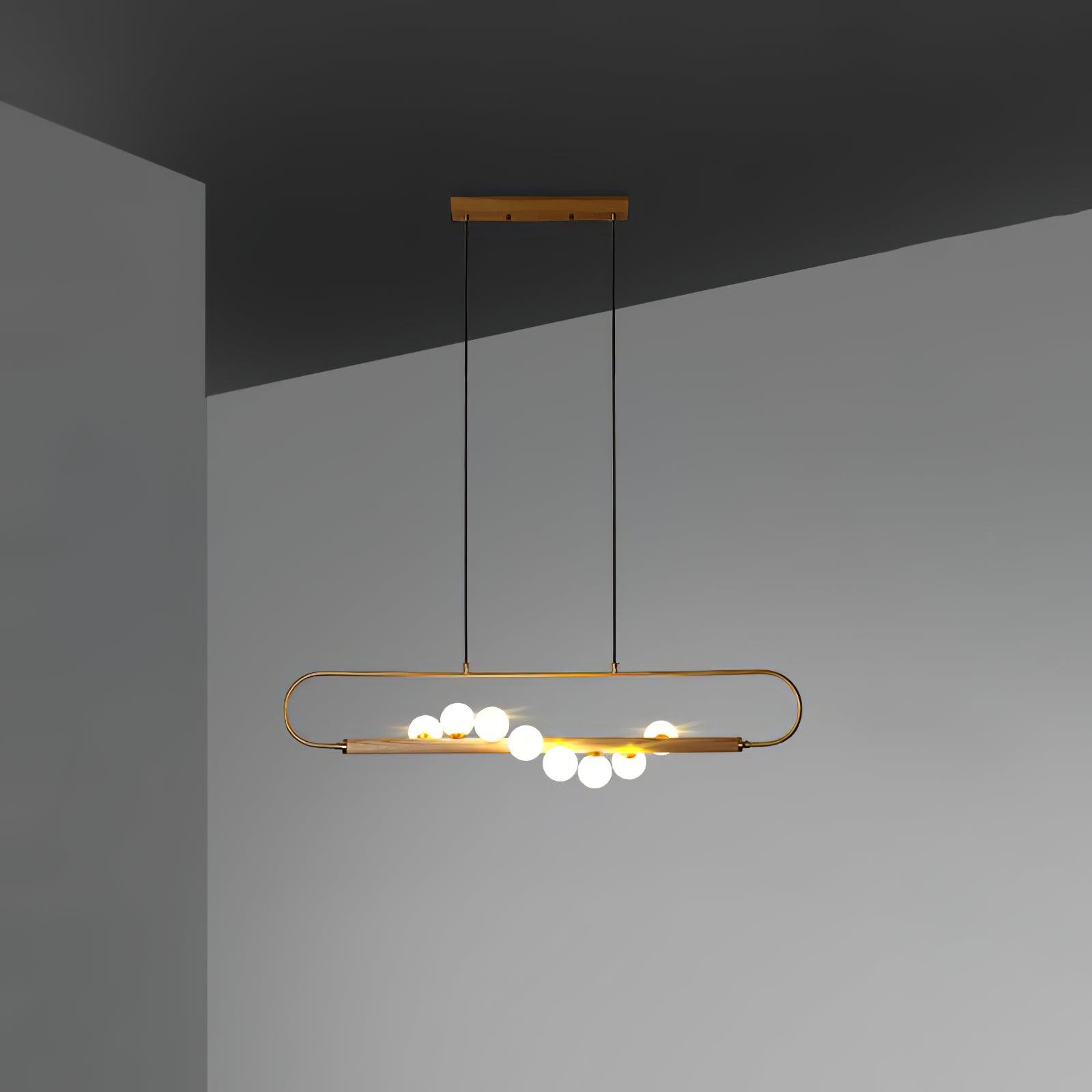 ModernArdin Chandelier - Letslighting
