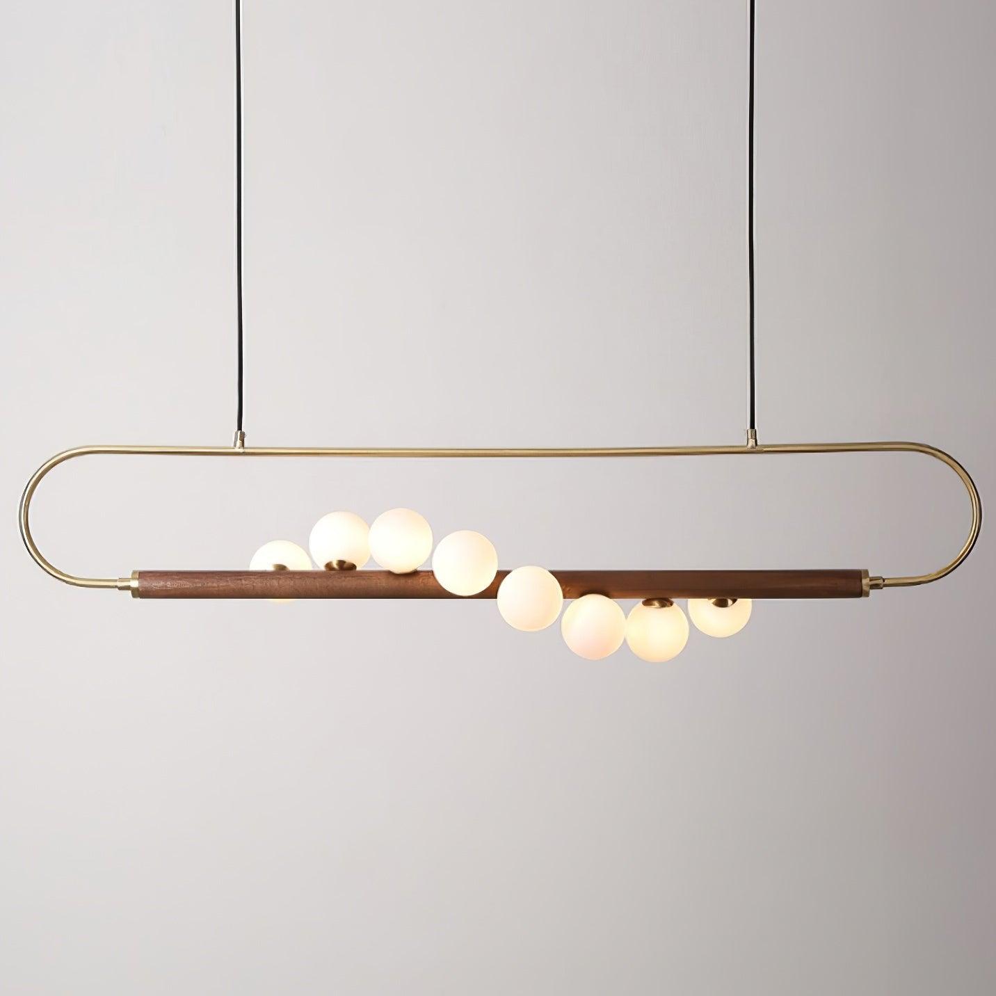 ModernArdin Chandelier - Letslighting