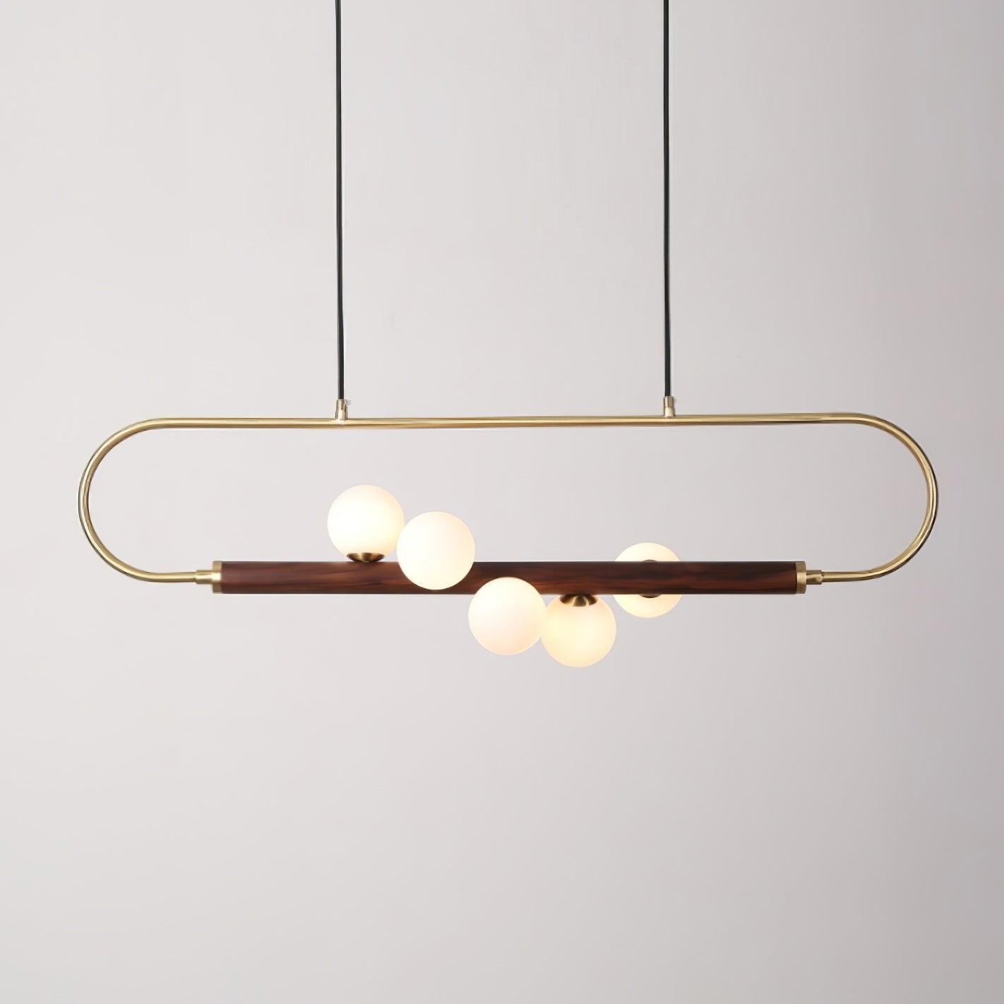 ModernArdin Chandelier - Letslighting