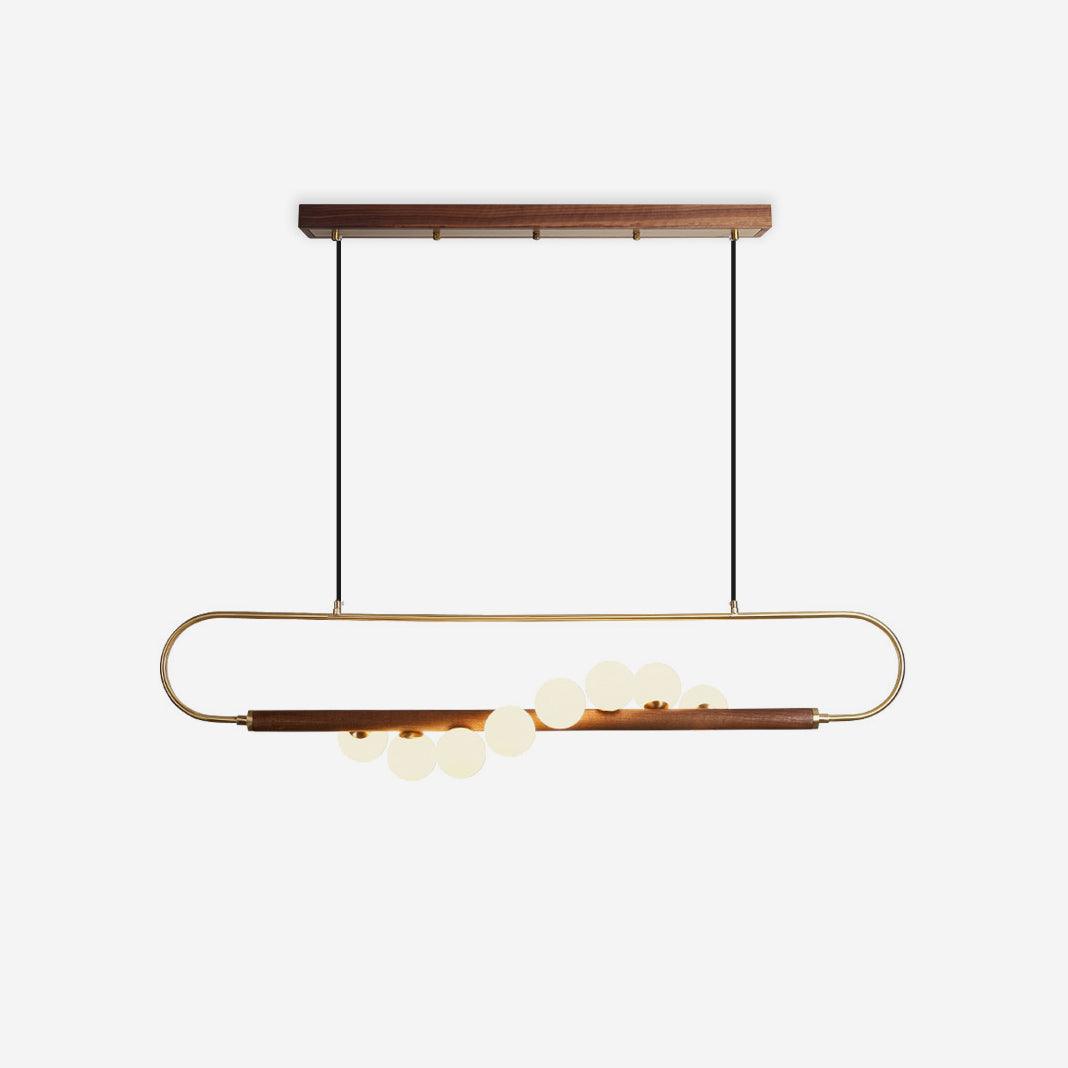 ModernArdin Chandelier - Letslighting