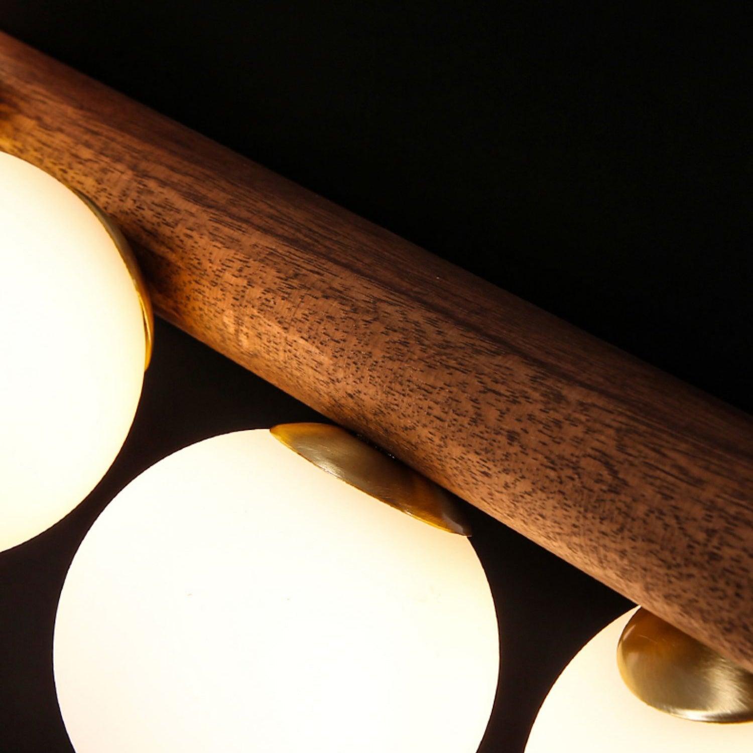 ModernArdin Chandelier - Letslighting