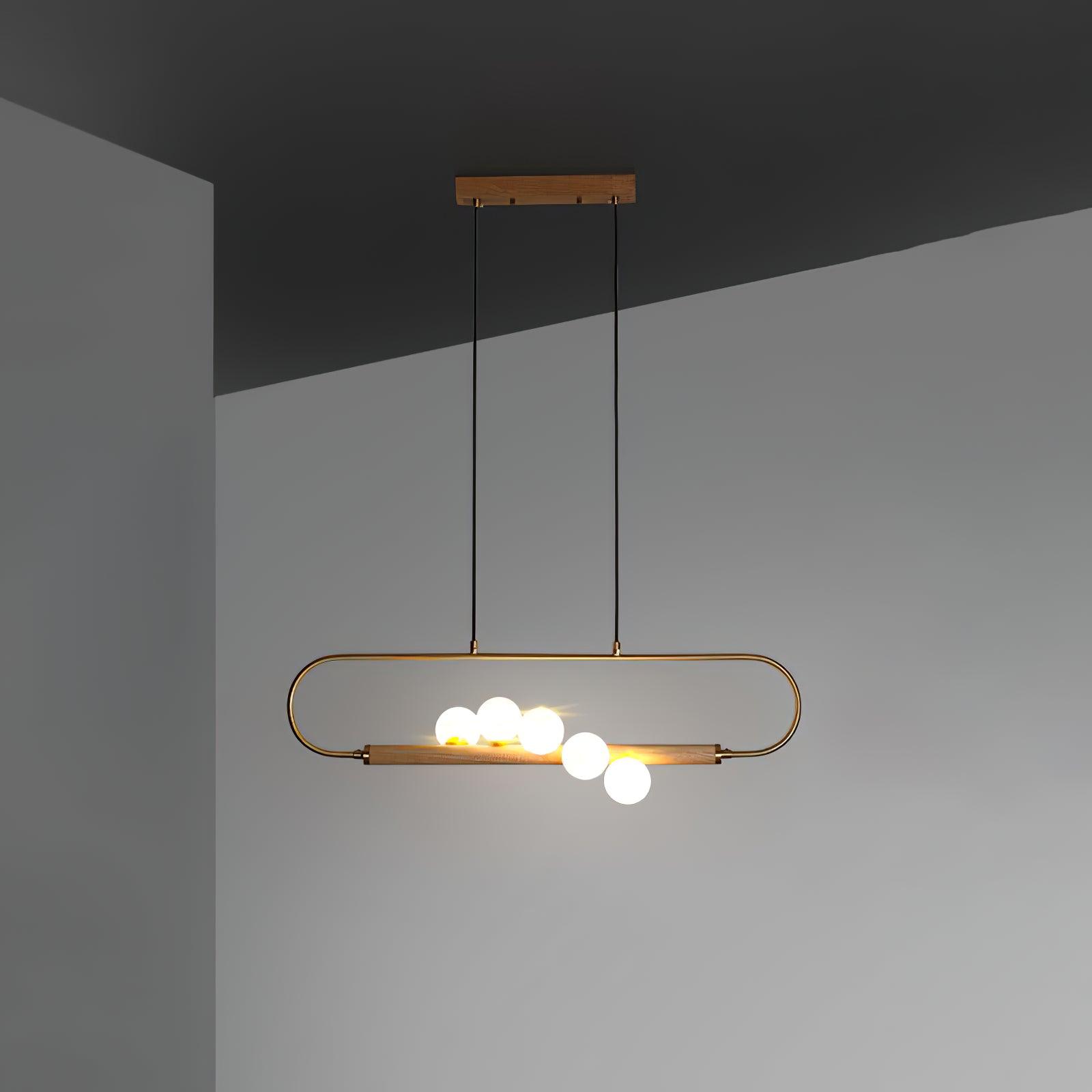 ModernArdin Chandelier - Letslighting