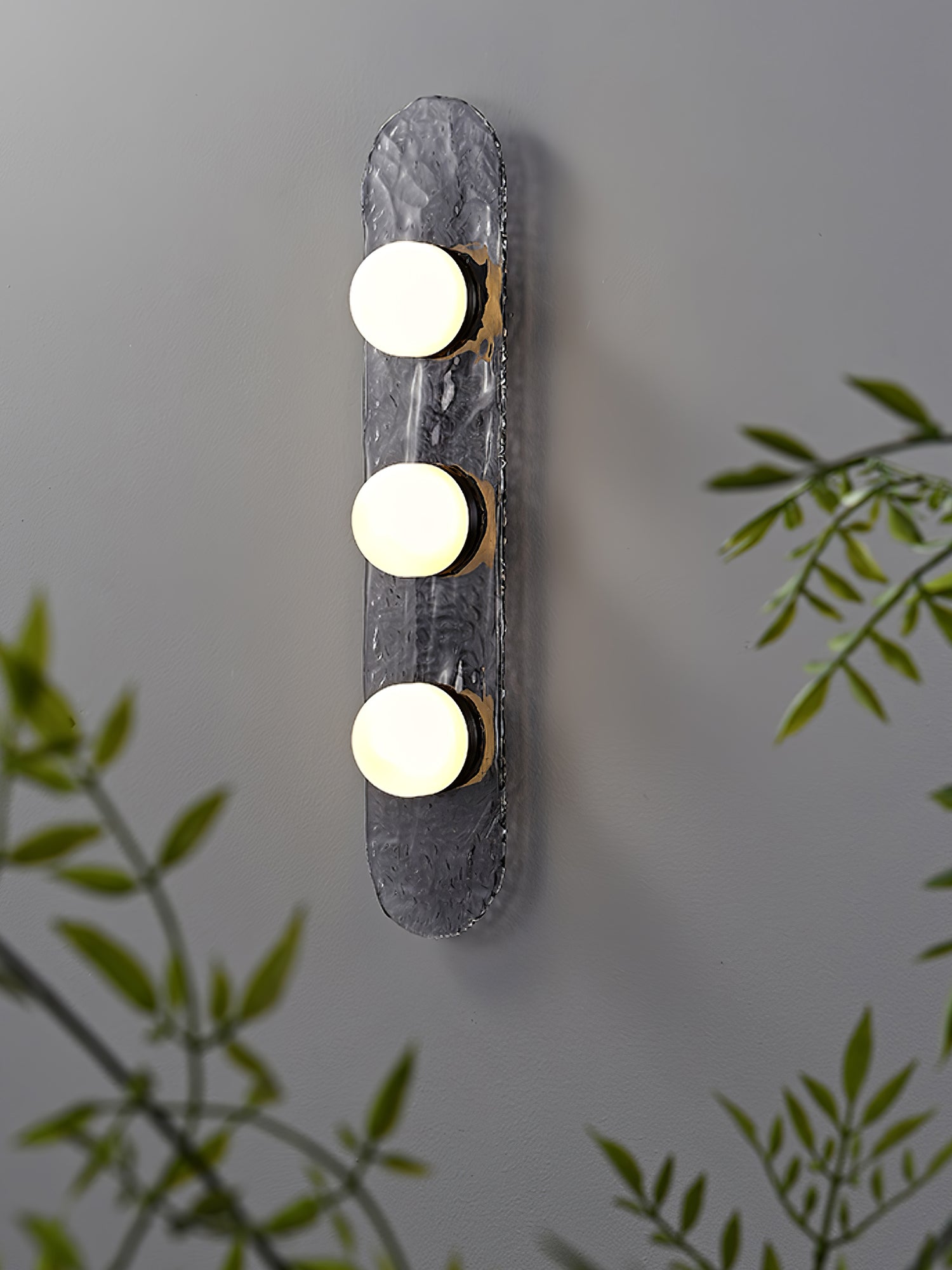 Lustra Wall Lamp Modular Disc - Letslighting