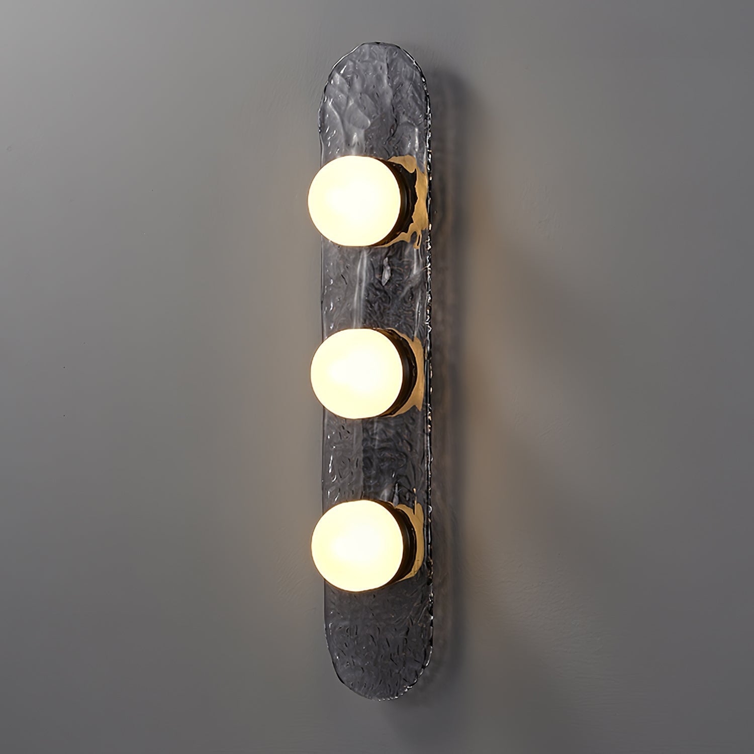 Lustra Wall Lamp Modular Disc - Letslighting