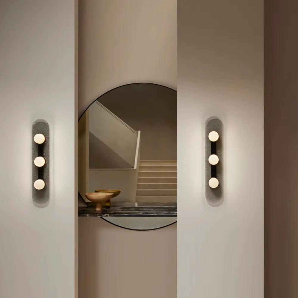 Lustra Wall Lamp Modular Disc - Letslighting