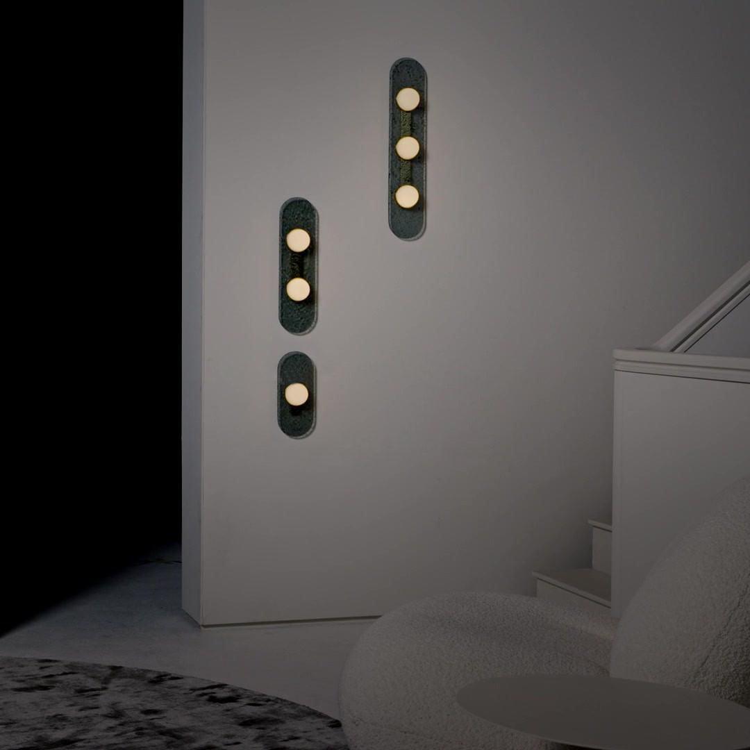 Lustra Wall Lamp Modular Disc - Letslighting