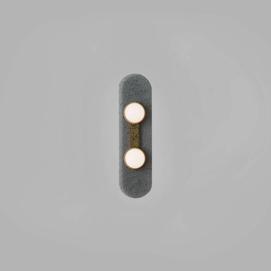 Lustra Wall Lamp Modular Disc - Letslighting