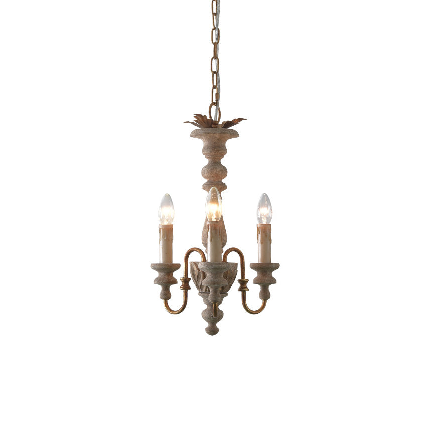 Evtheyra Vintage Industrial Bountiful Pendant Light - Letslighting