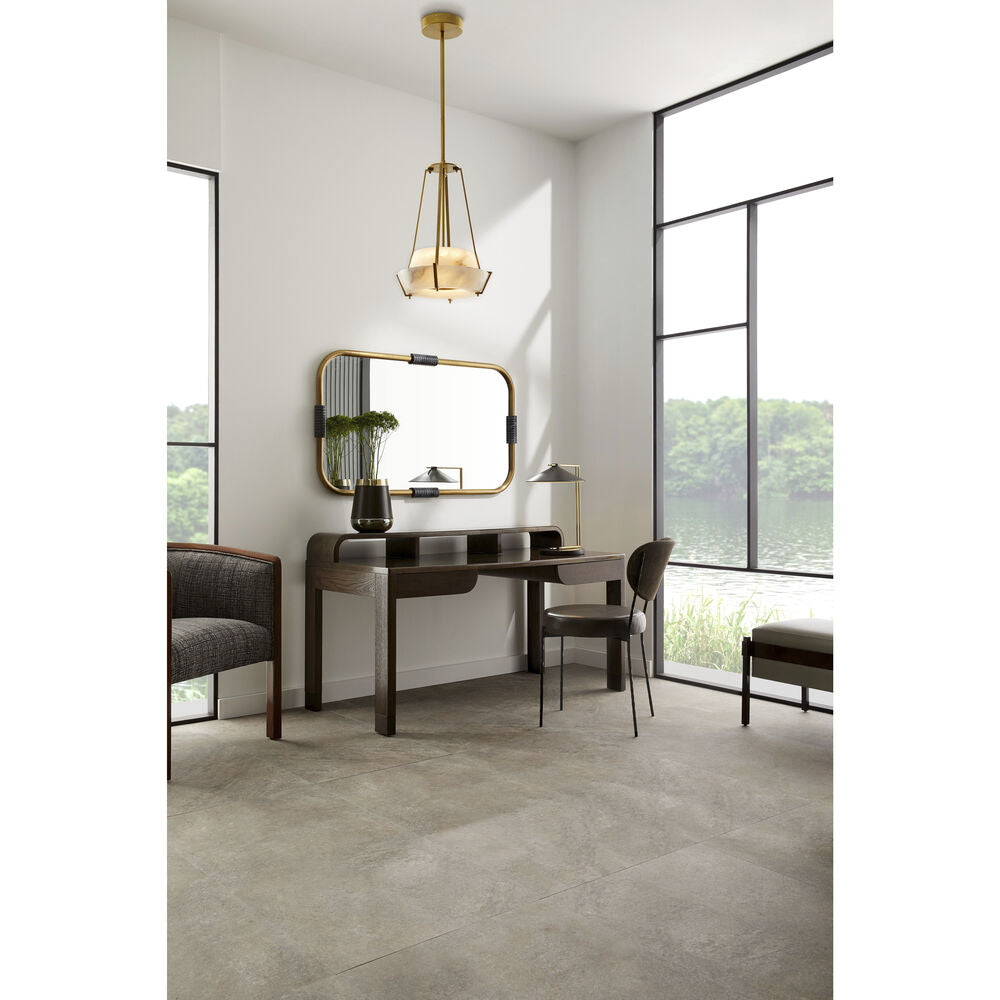 Avlireth Modern Minimalist Alabaster Pendant Lamp - Letslighting