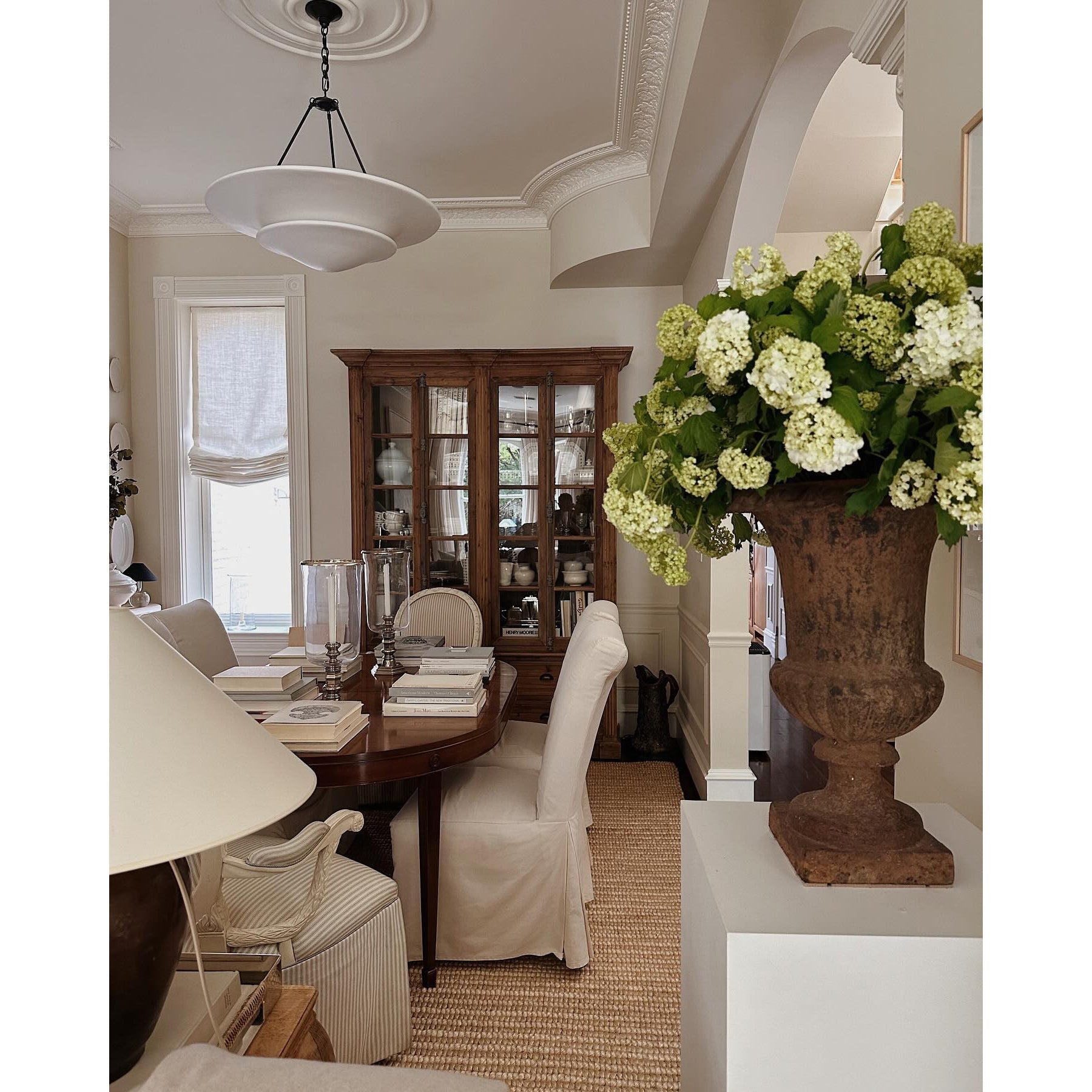 Avinisra Modern Minimalist Brass Chandelier - Letslighting