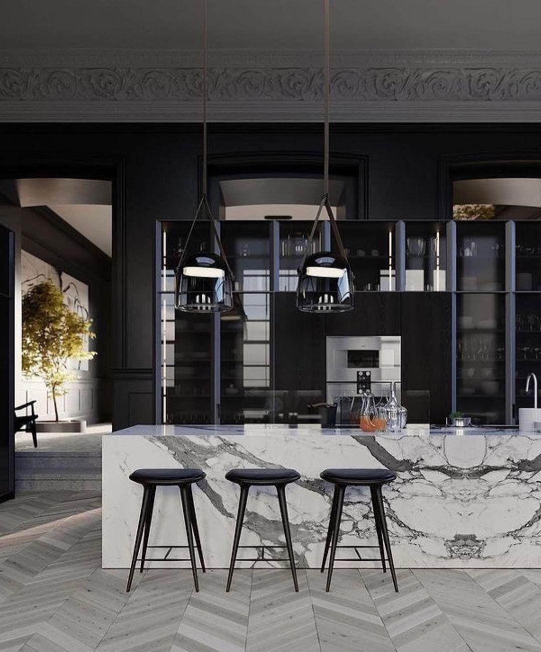 Averisce Leather Industrial Pendant Light - Letslighting
