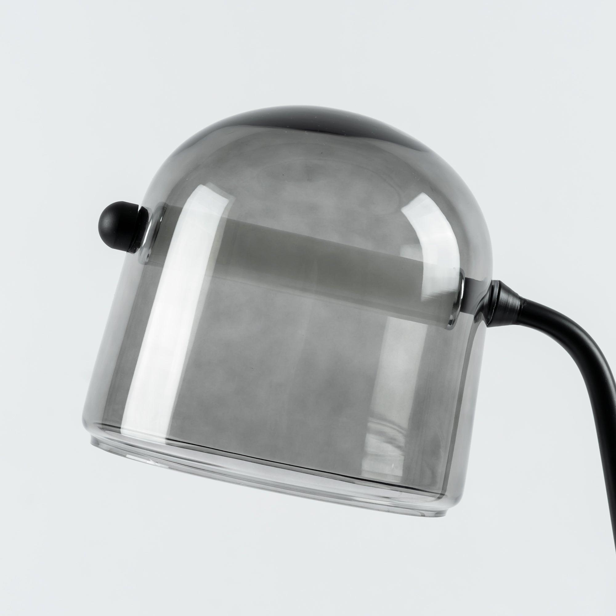 Nova Modern Glass Table Light - Letslighting
