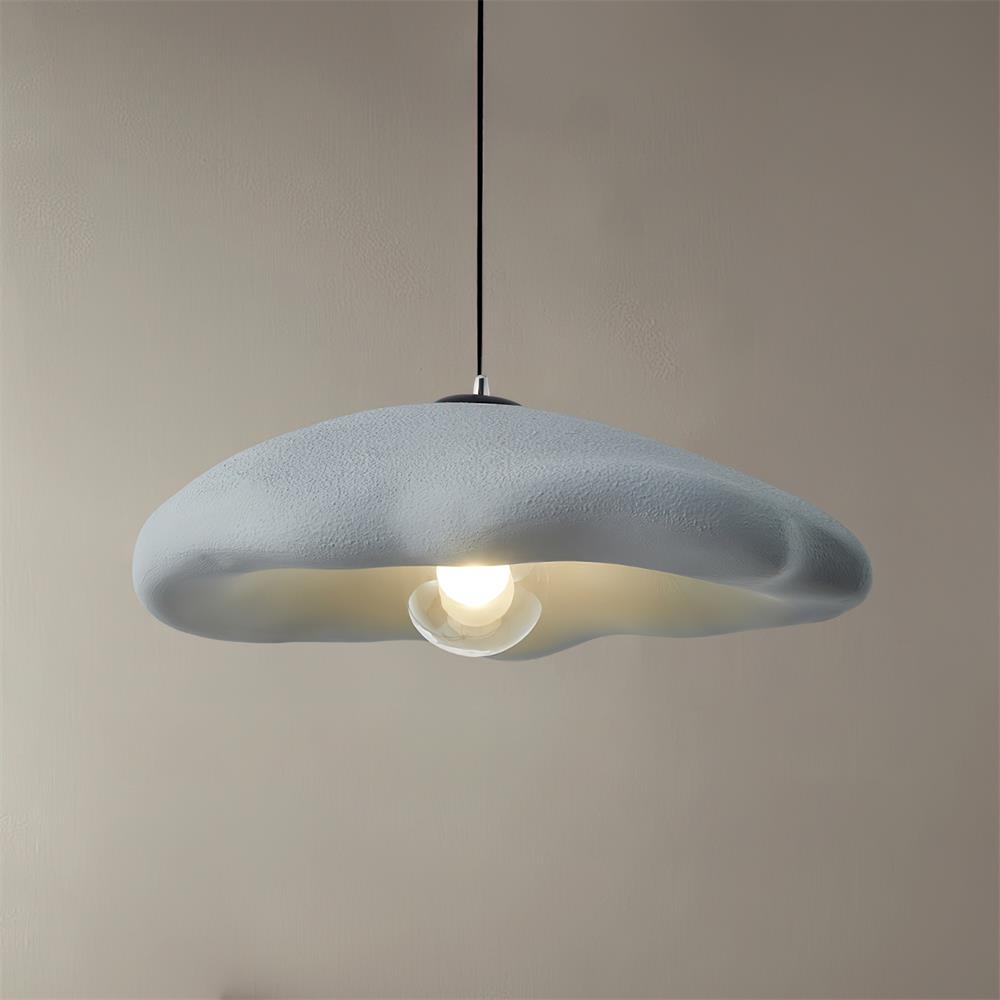 Odiva Organic Pendant Light - Letslighting