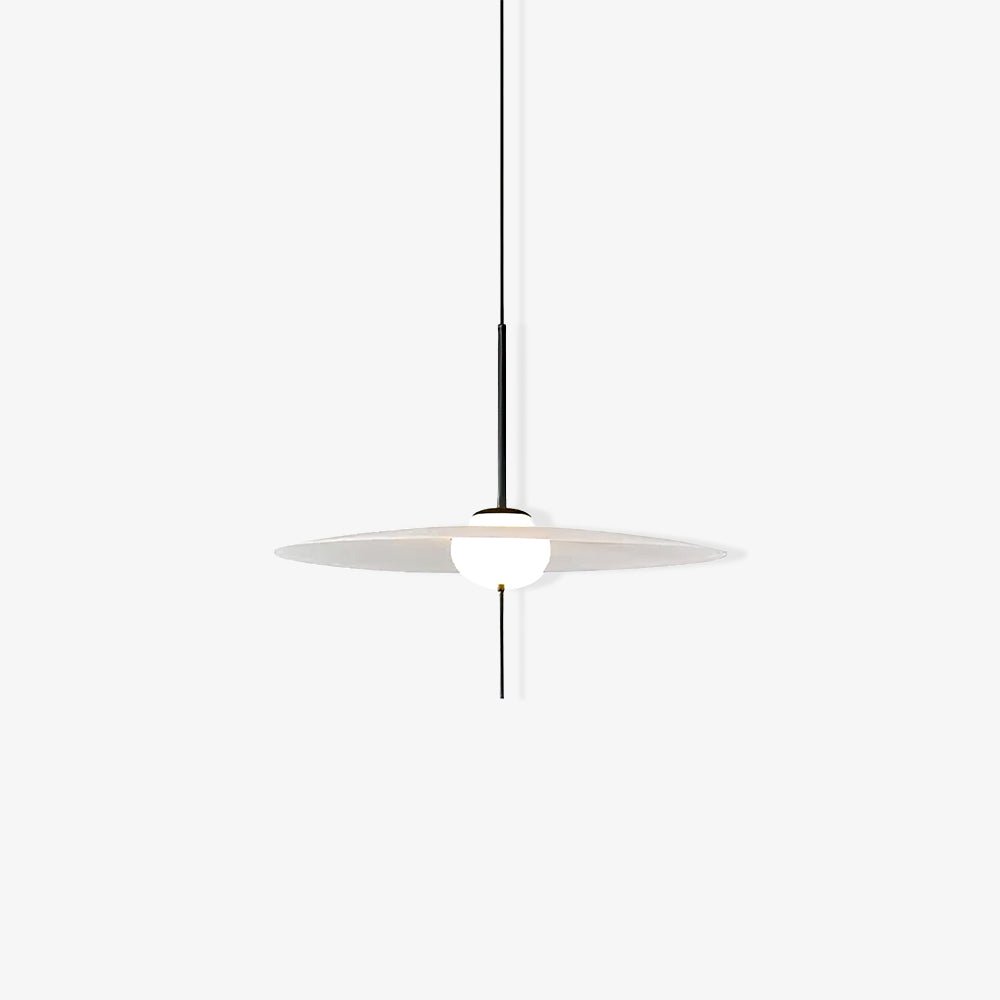 Zelara Classic Industrial Pendant Lamp - Letslighting