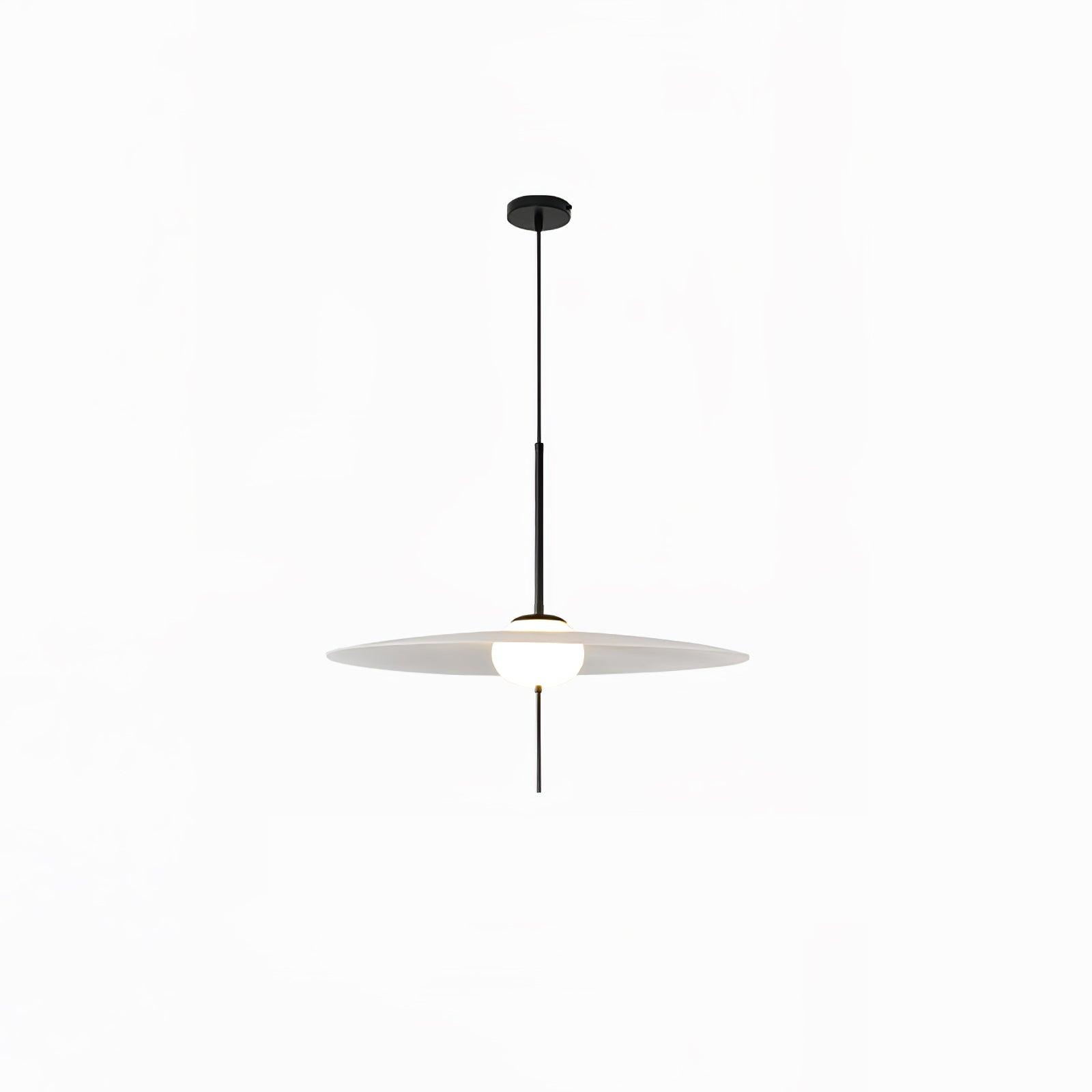 Zelara Classic Industrial Pendant Lamp - Letslighting