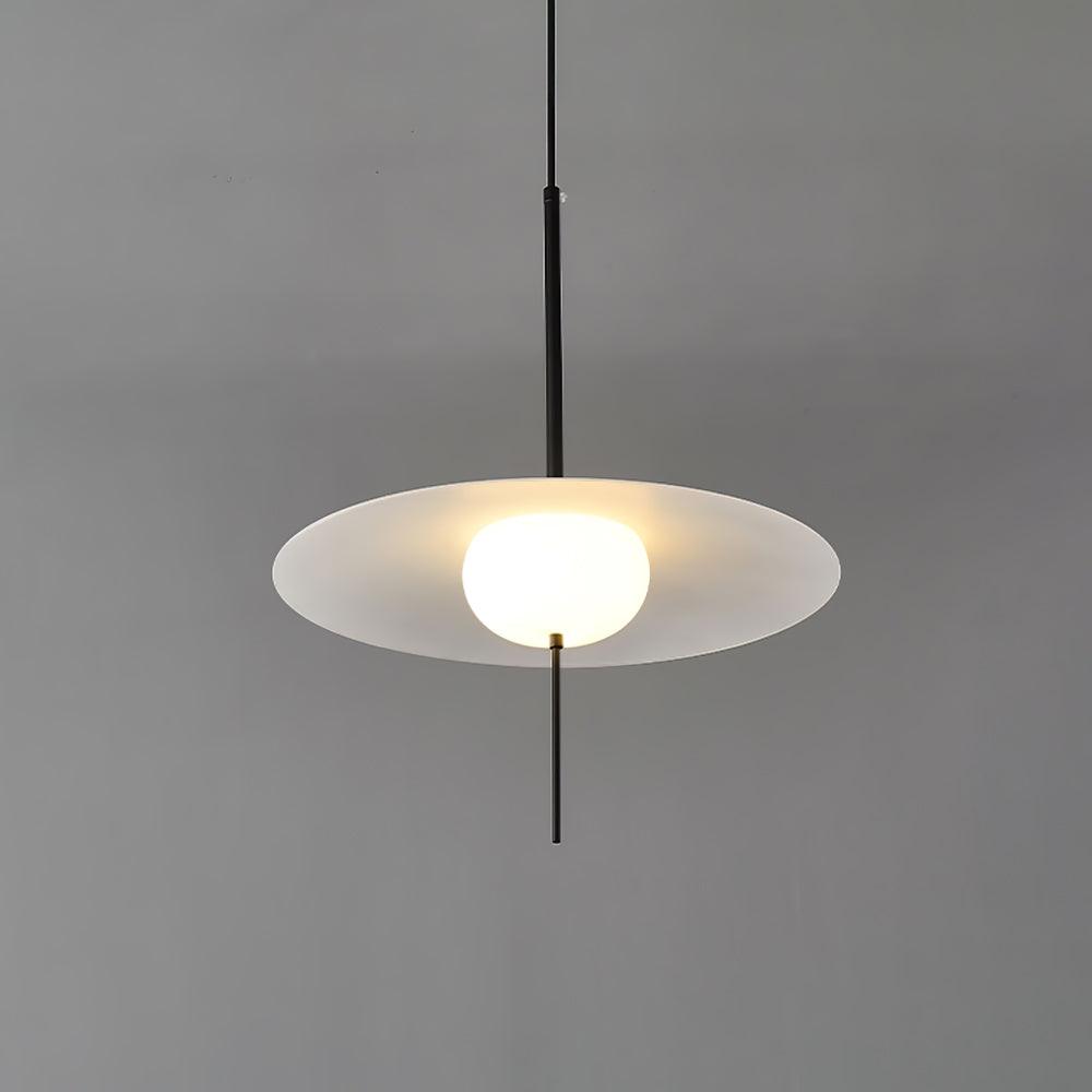Zelara Classic Industrial Pendant Lamp - Letslighting